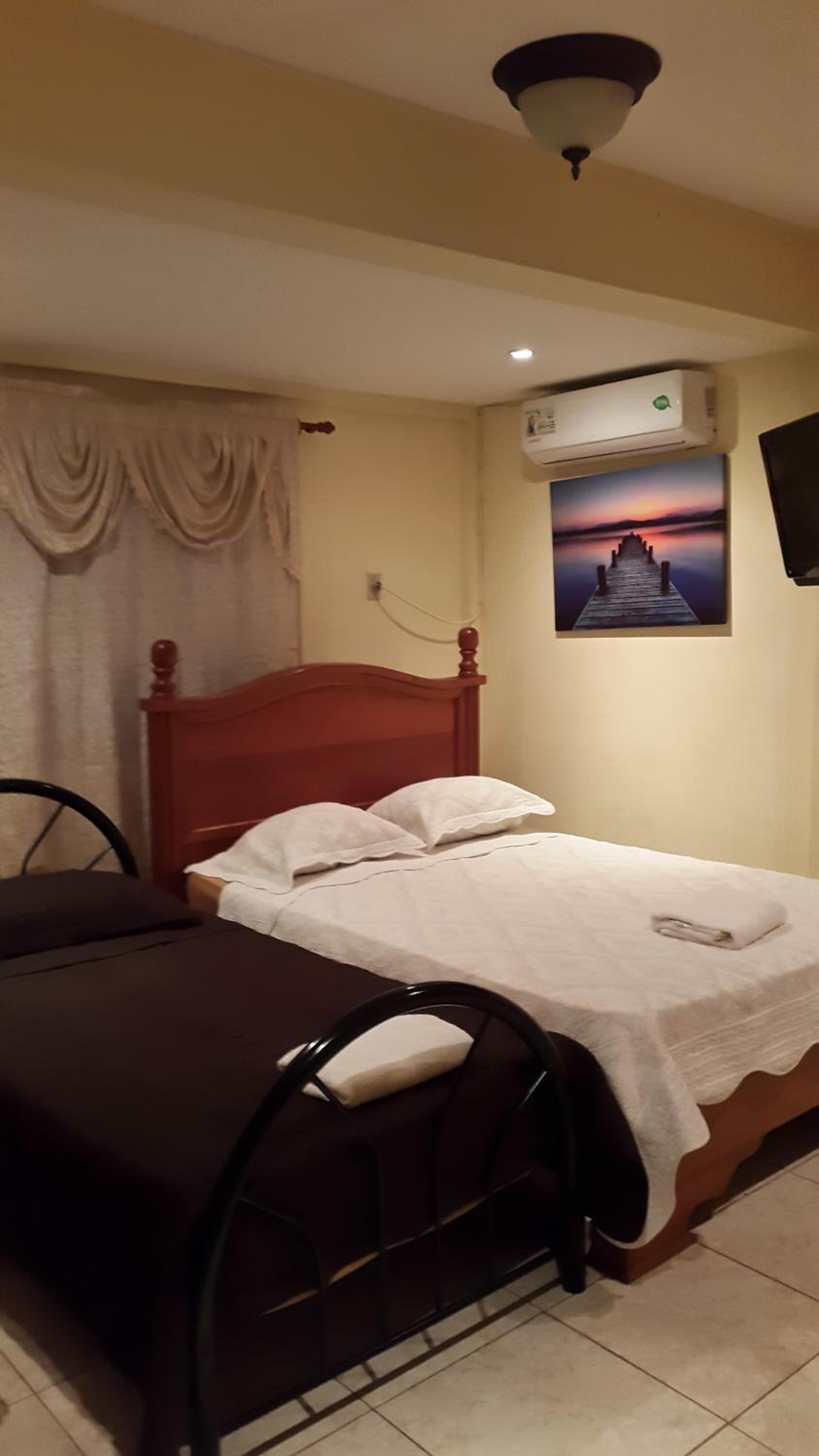Deluxe Triple Room photo 2