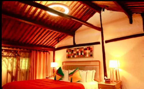 Superior Chalet photo 1
