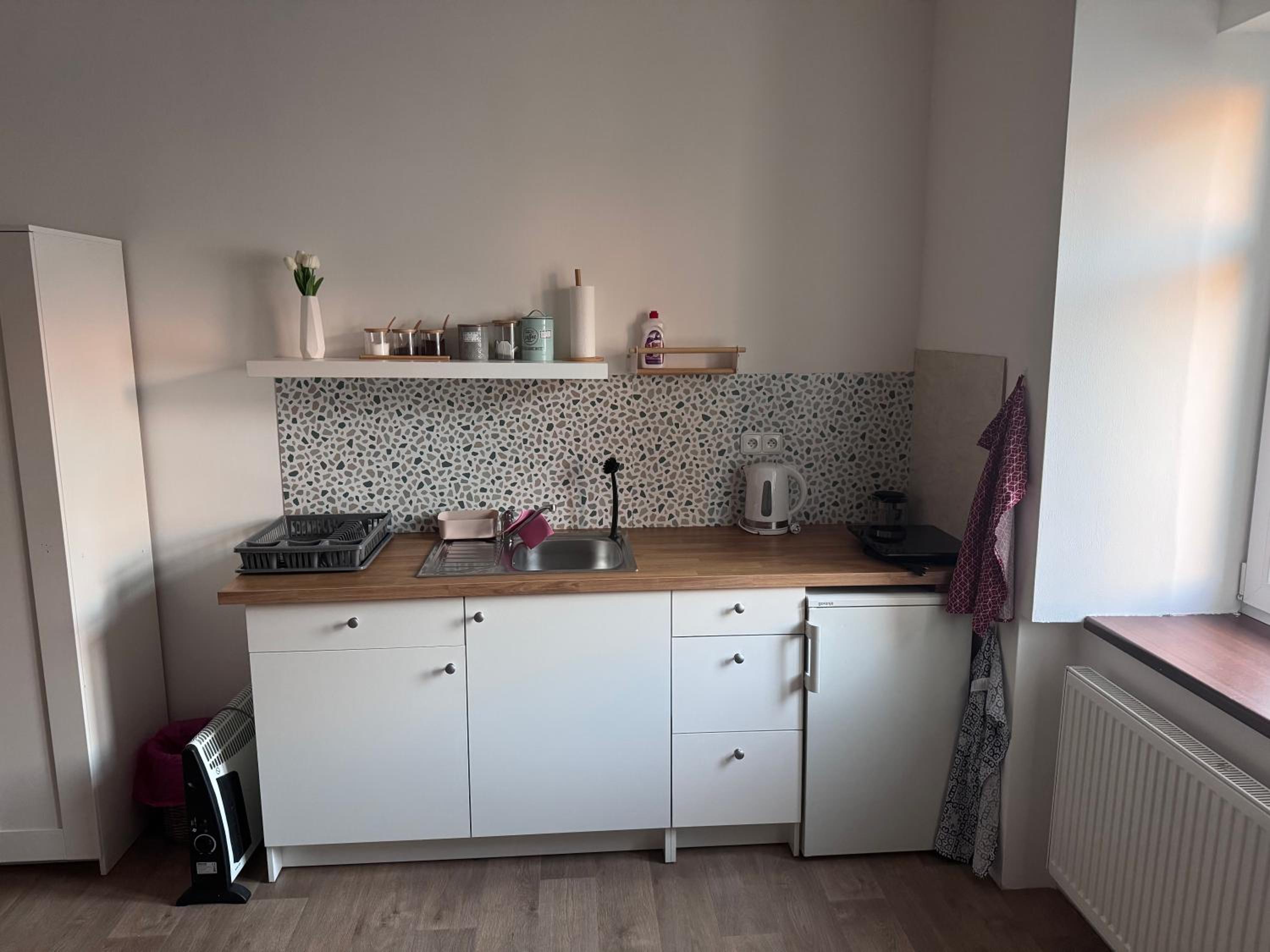 Double Room photo 3
