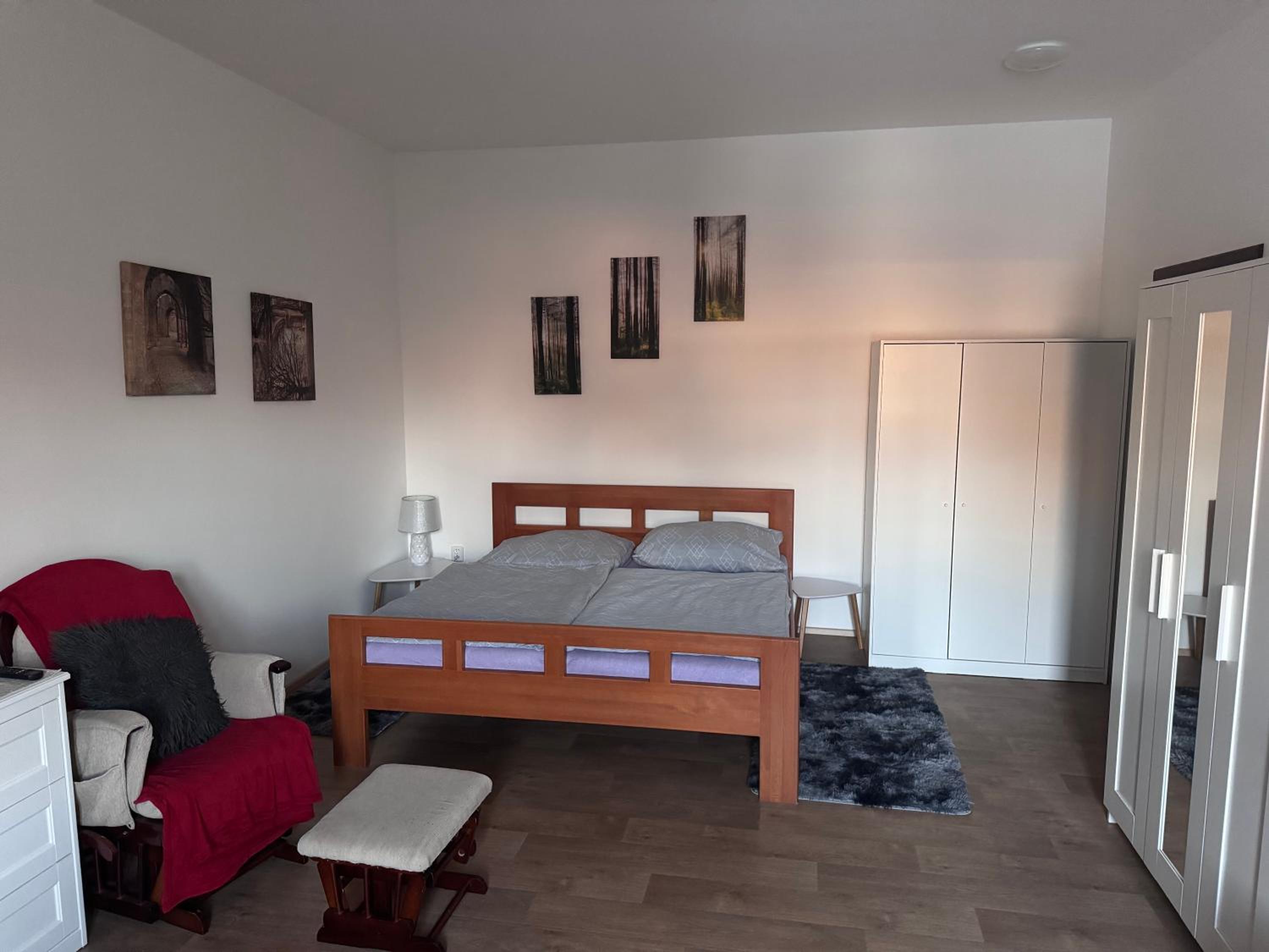 Double Room photo 2