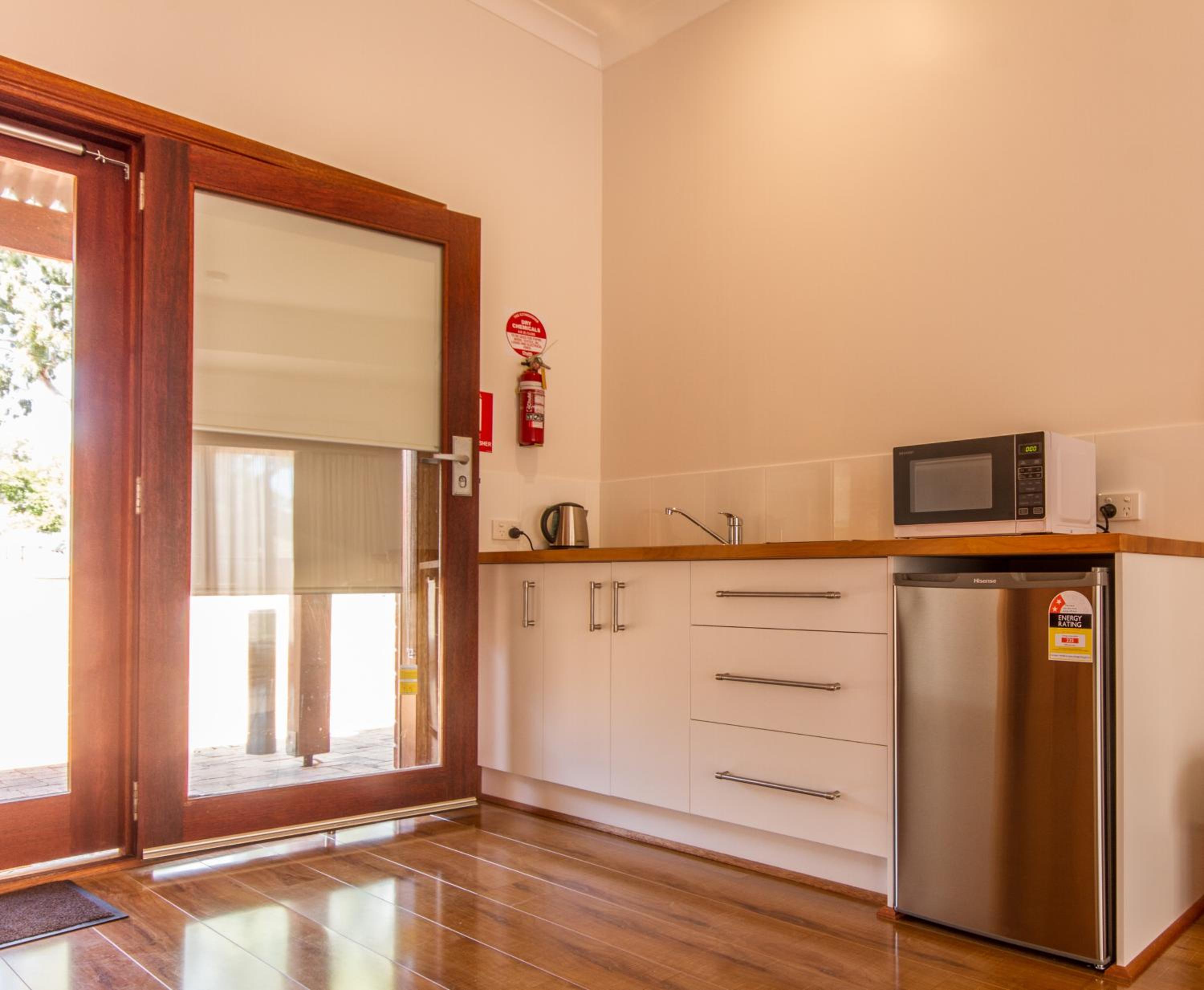 King Room photo 2