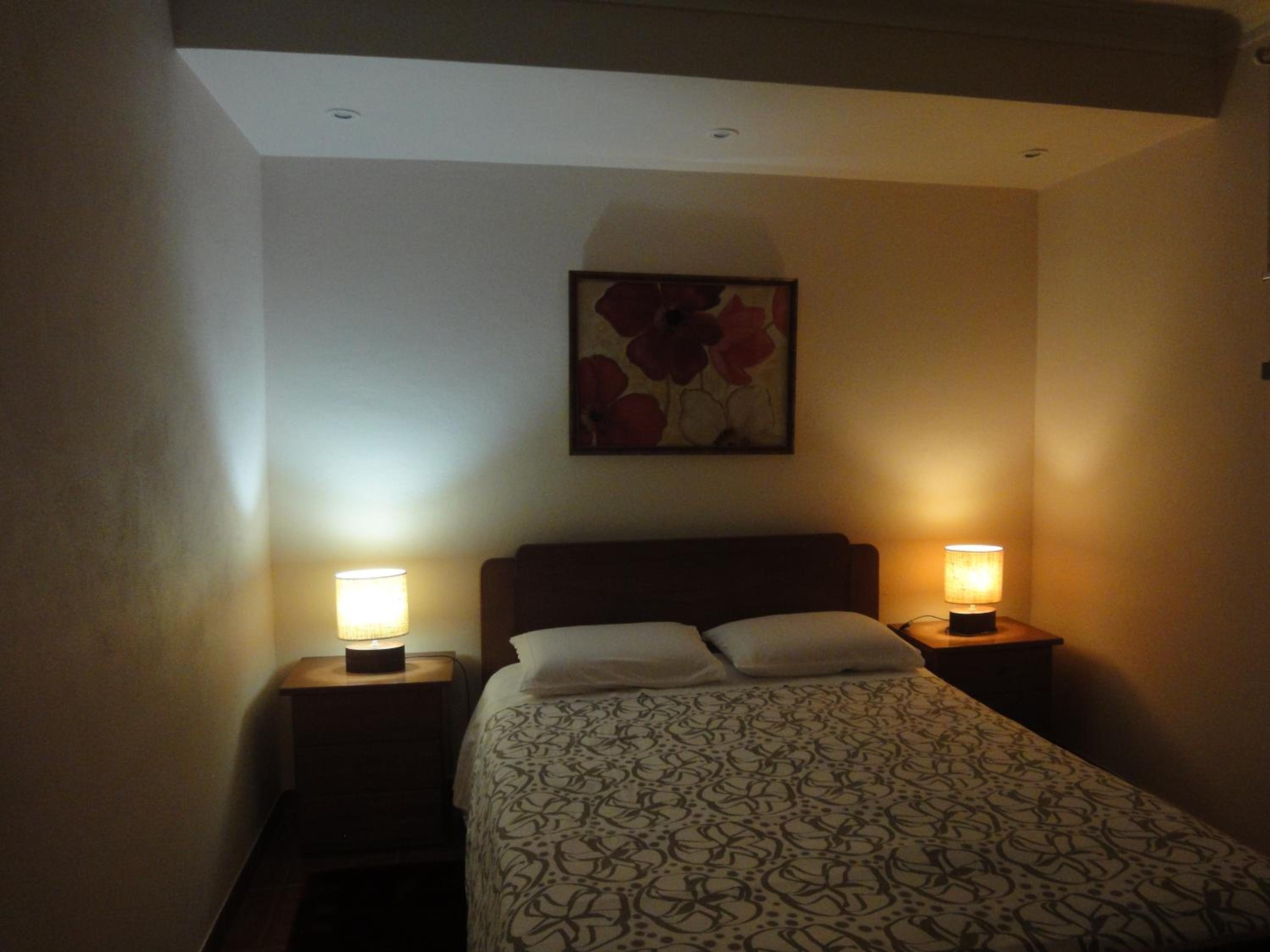 Two-Bedroom House photo 2