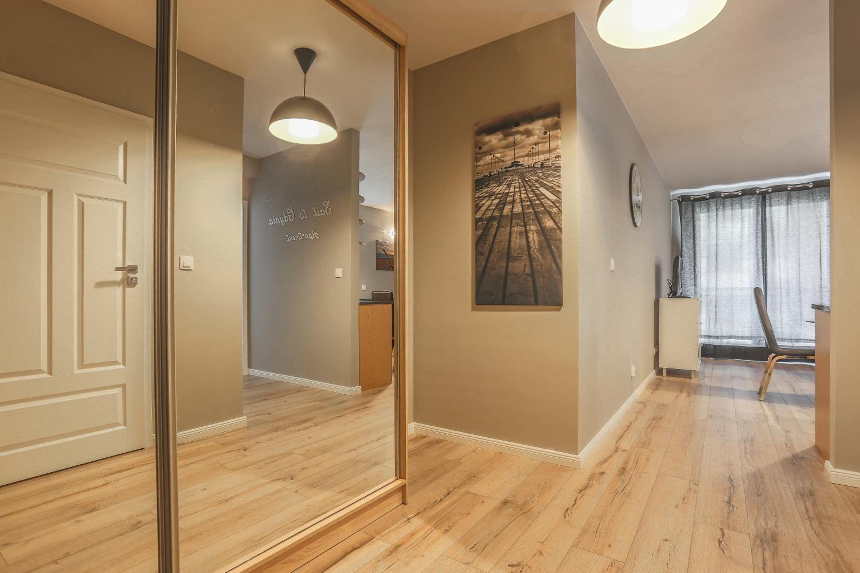 Deluxe Apartment photo 1