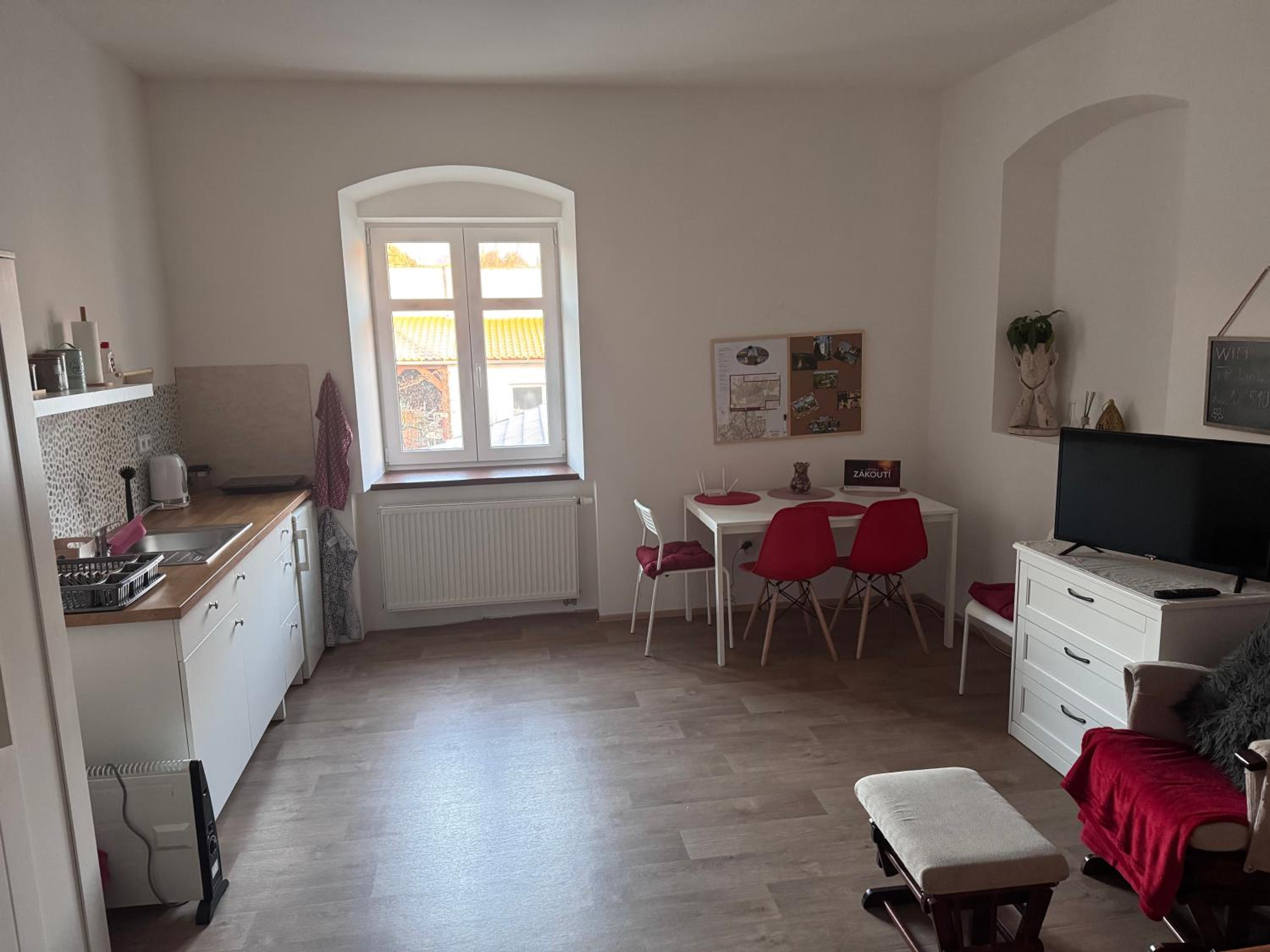 Double Room photo 1