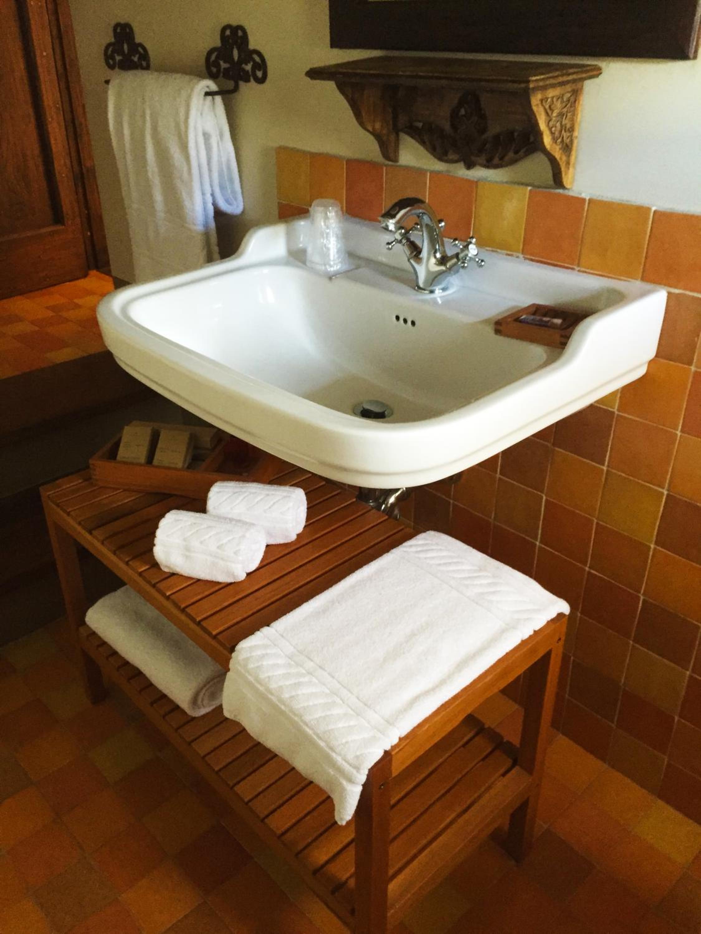Atmosfera - Double Room photo 2