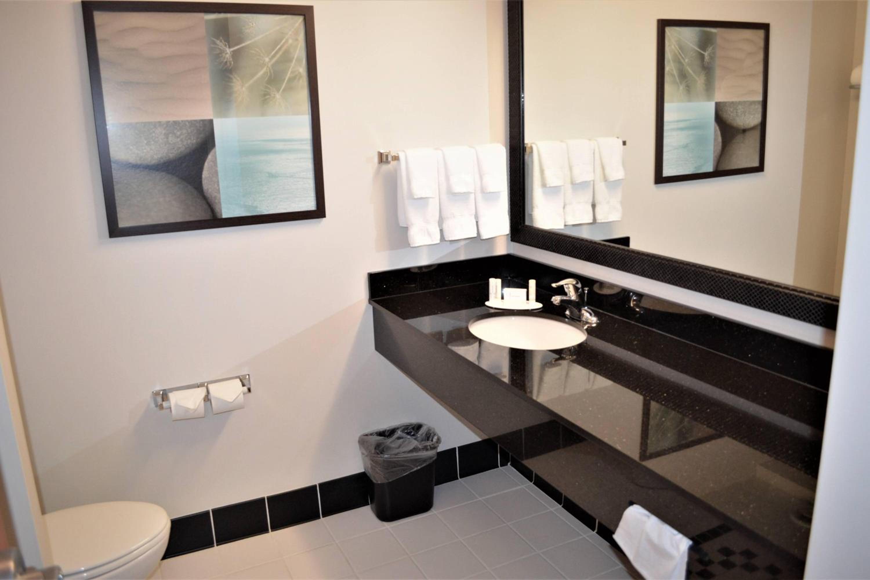 Fairfield Inn & Suites by Marriott Sault Ste. Marie, Photo 4