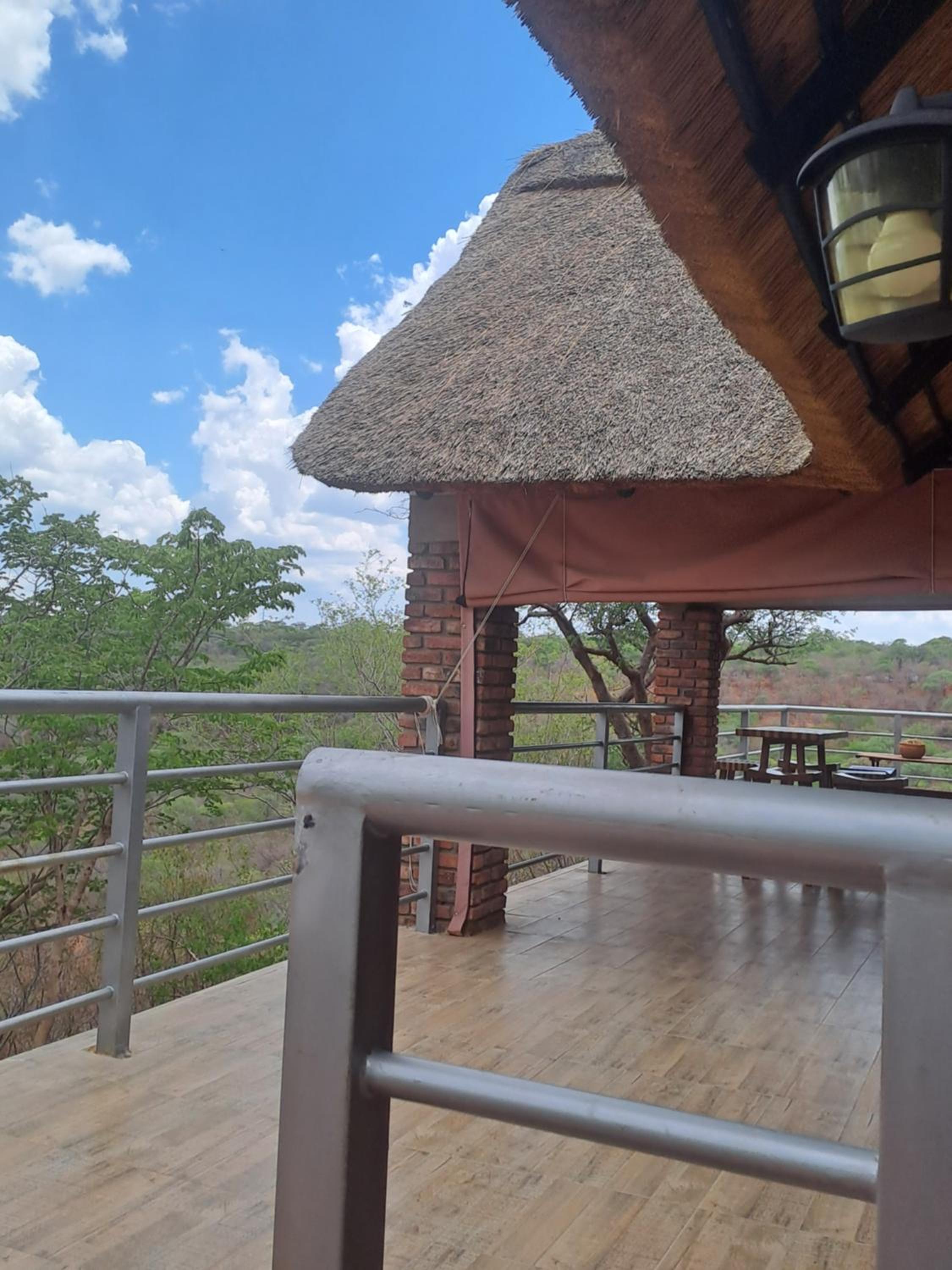 Superior Double or Twin Room with Mountain View photo 1