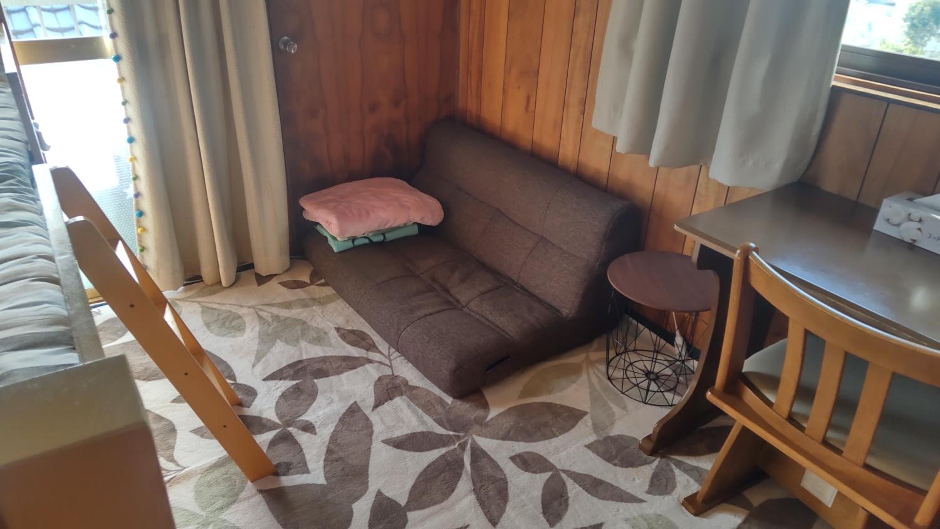 Economy Double Room photo 1