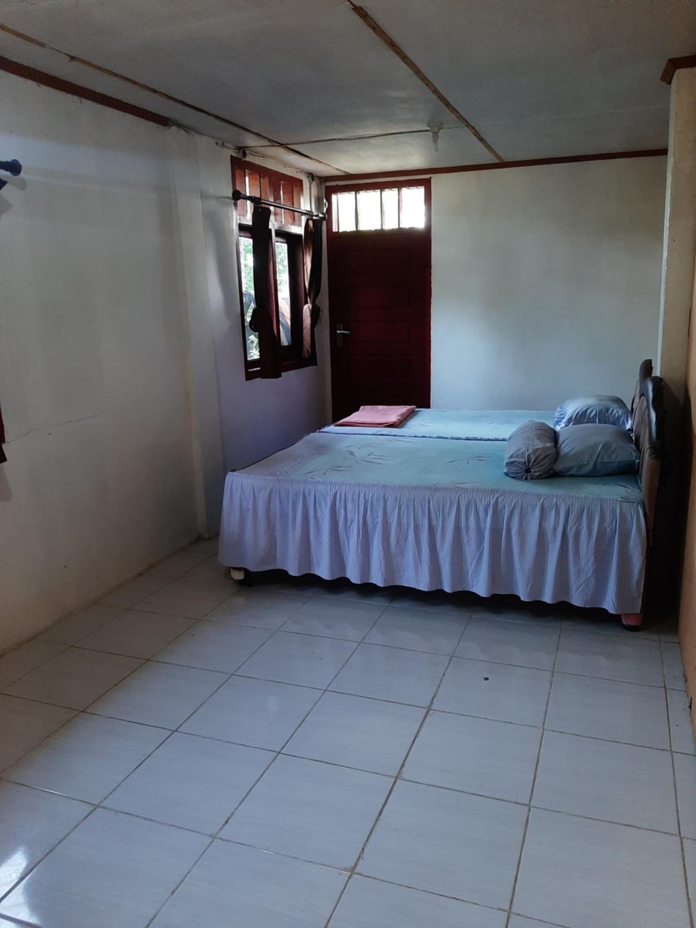 Double Room with Shared Bathroom photo 1