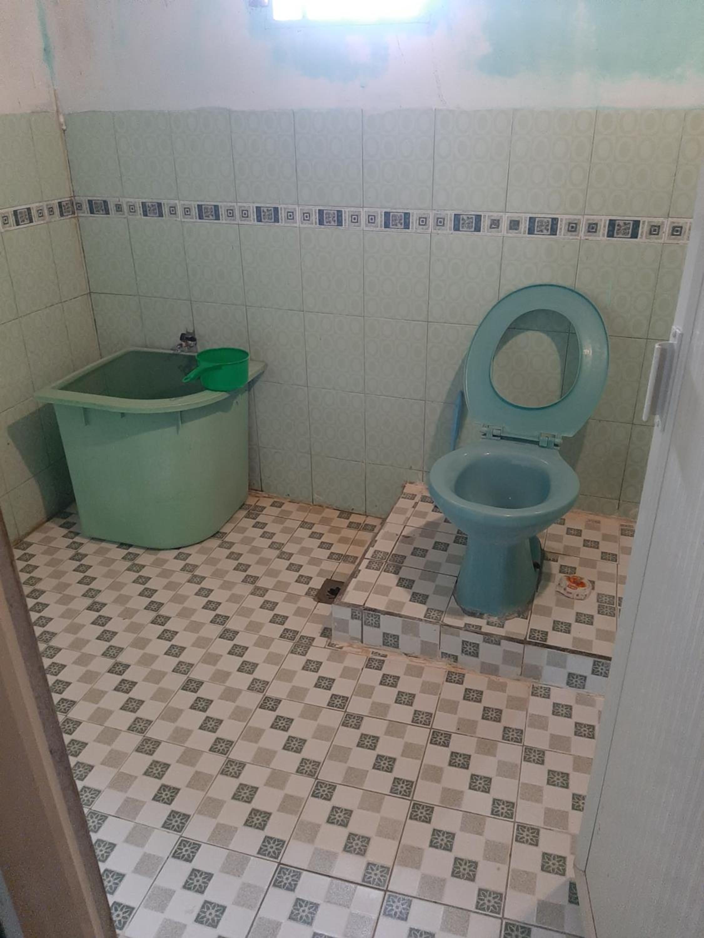 Double Room With Private Bathroom photo 2