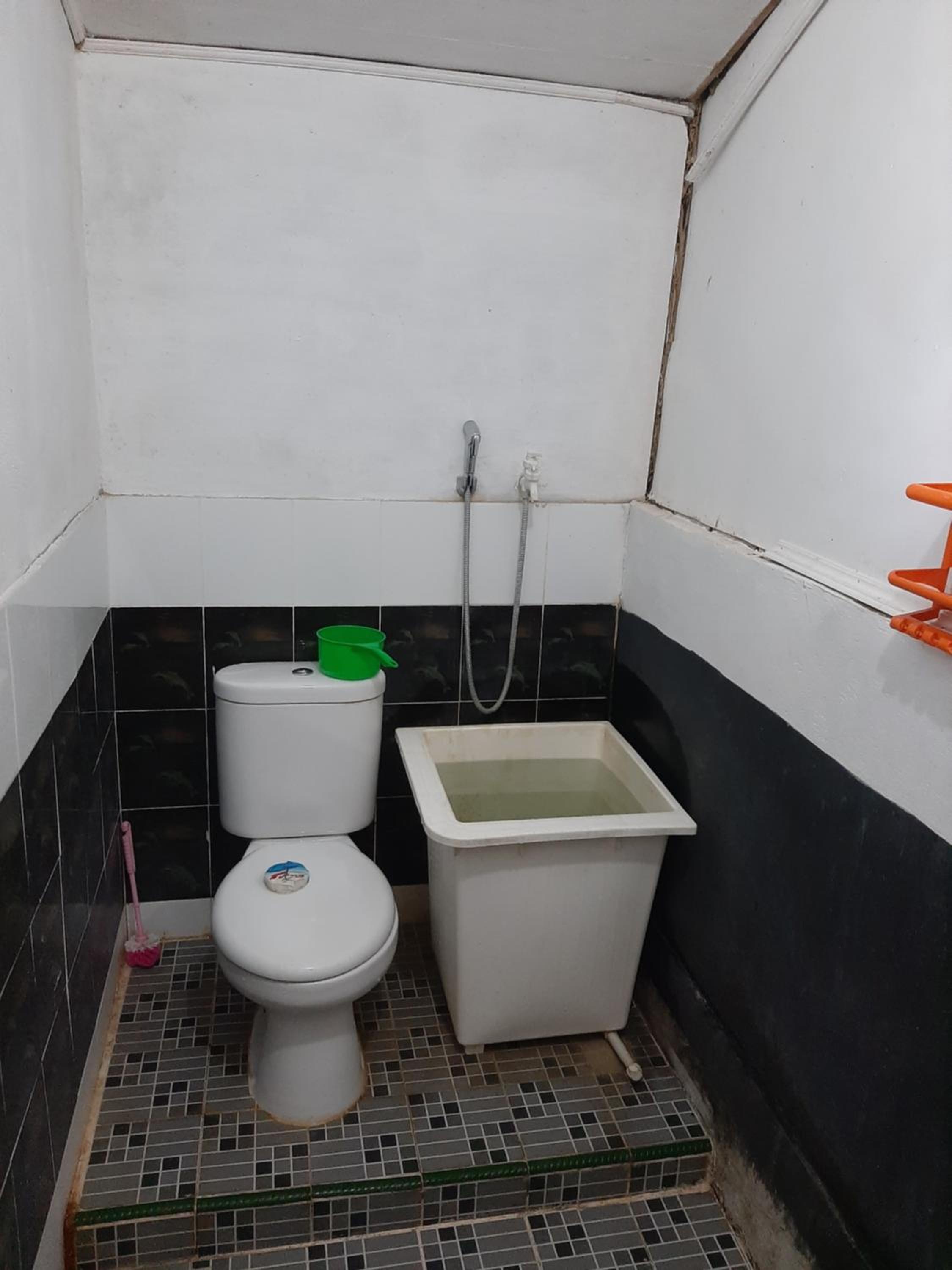 Double Room with Private Bathroom photo 1