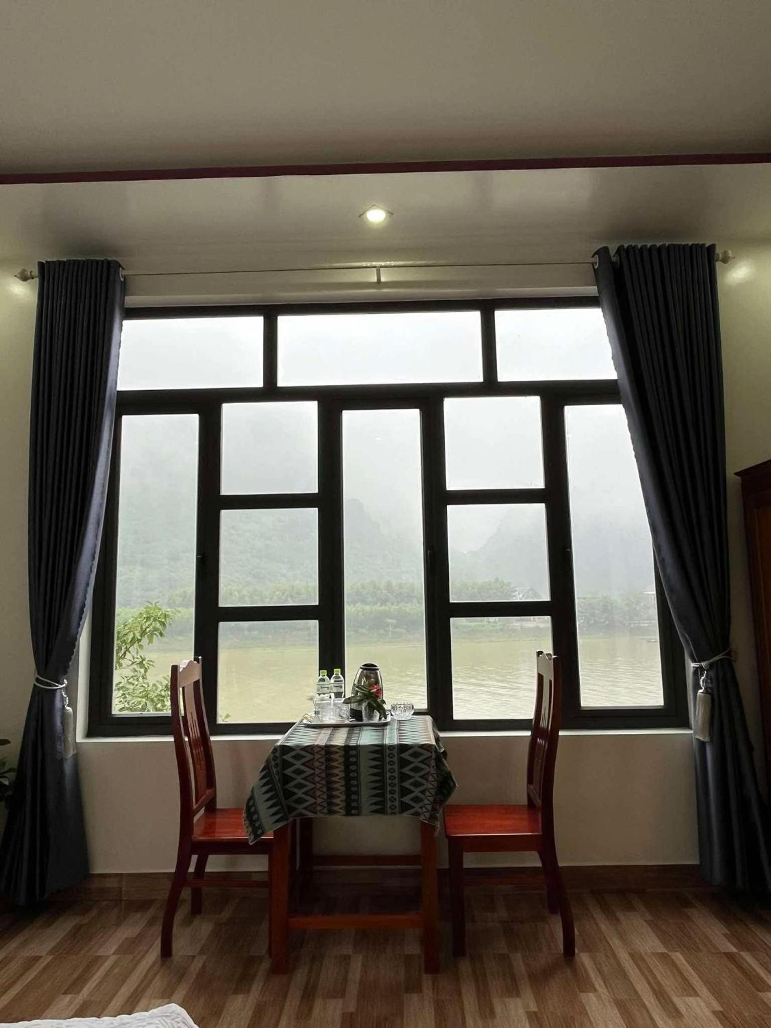 Double Room with Lake View photo 3