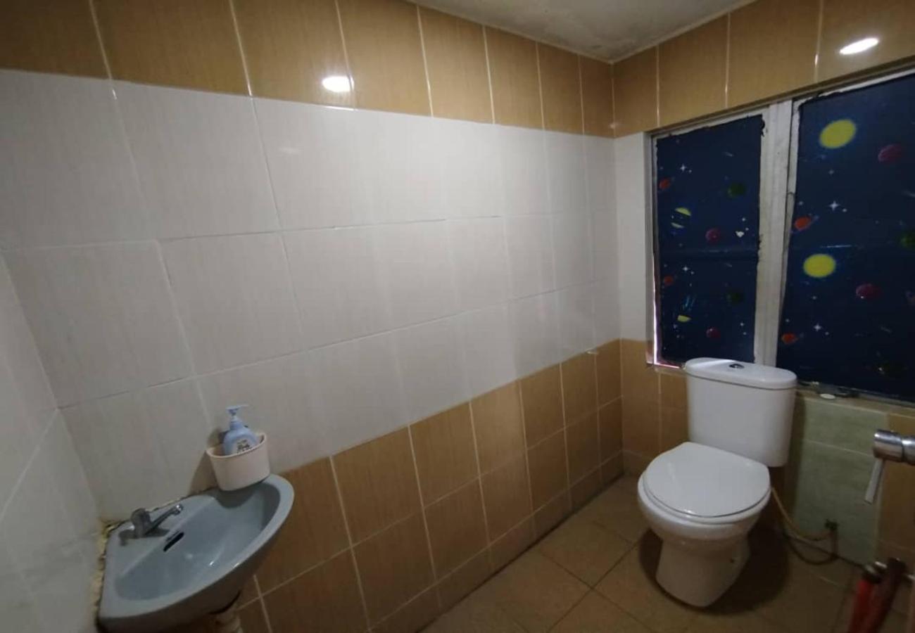 Standard Double Room - Photo 1
