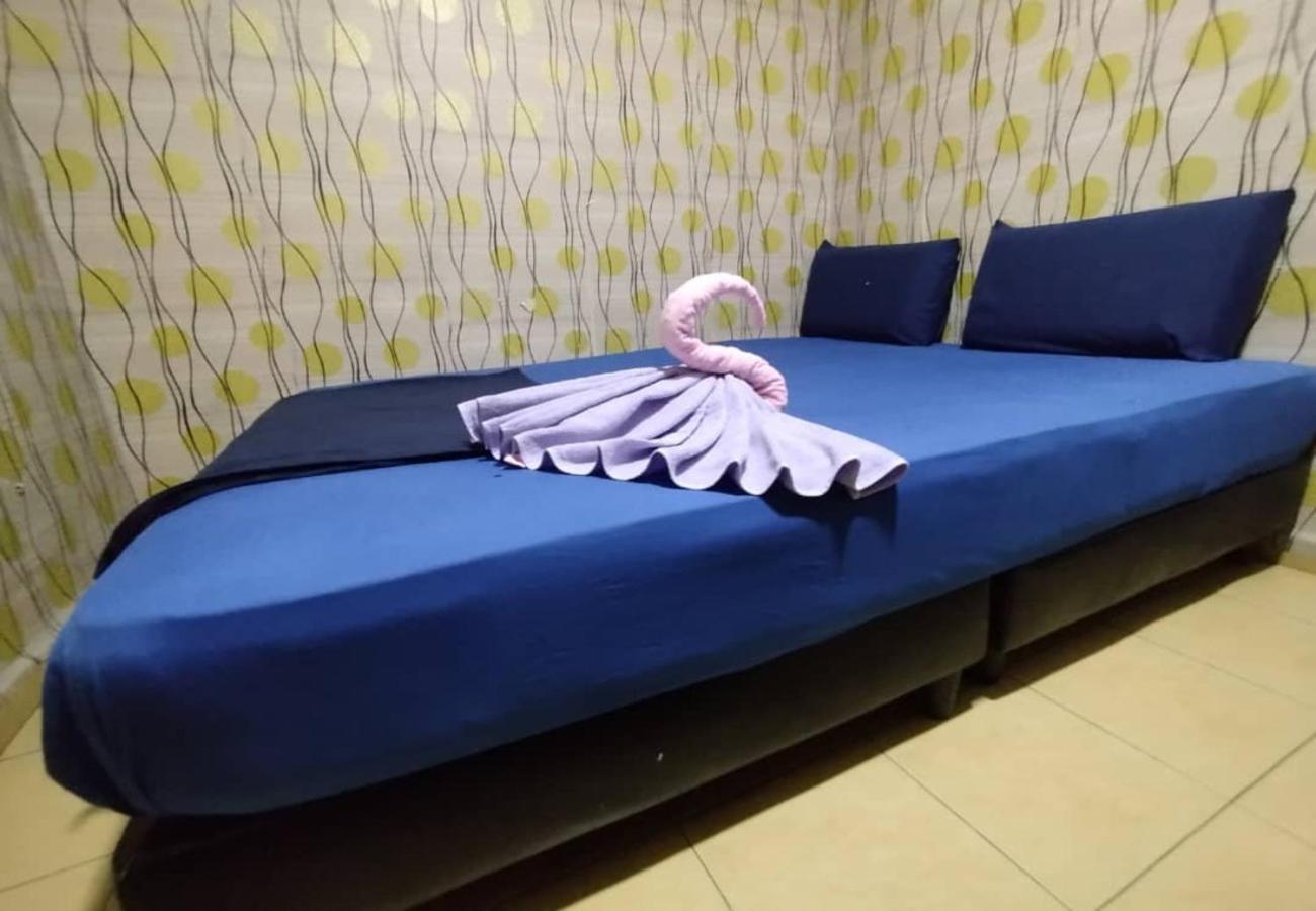 Standard Double Room - Photo 7