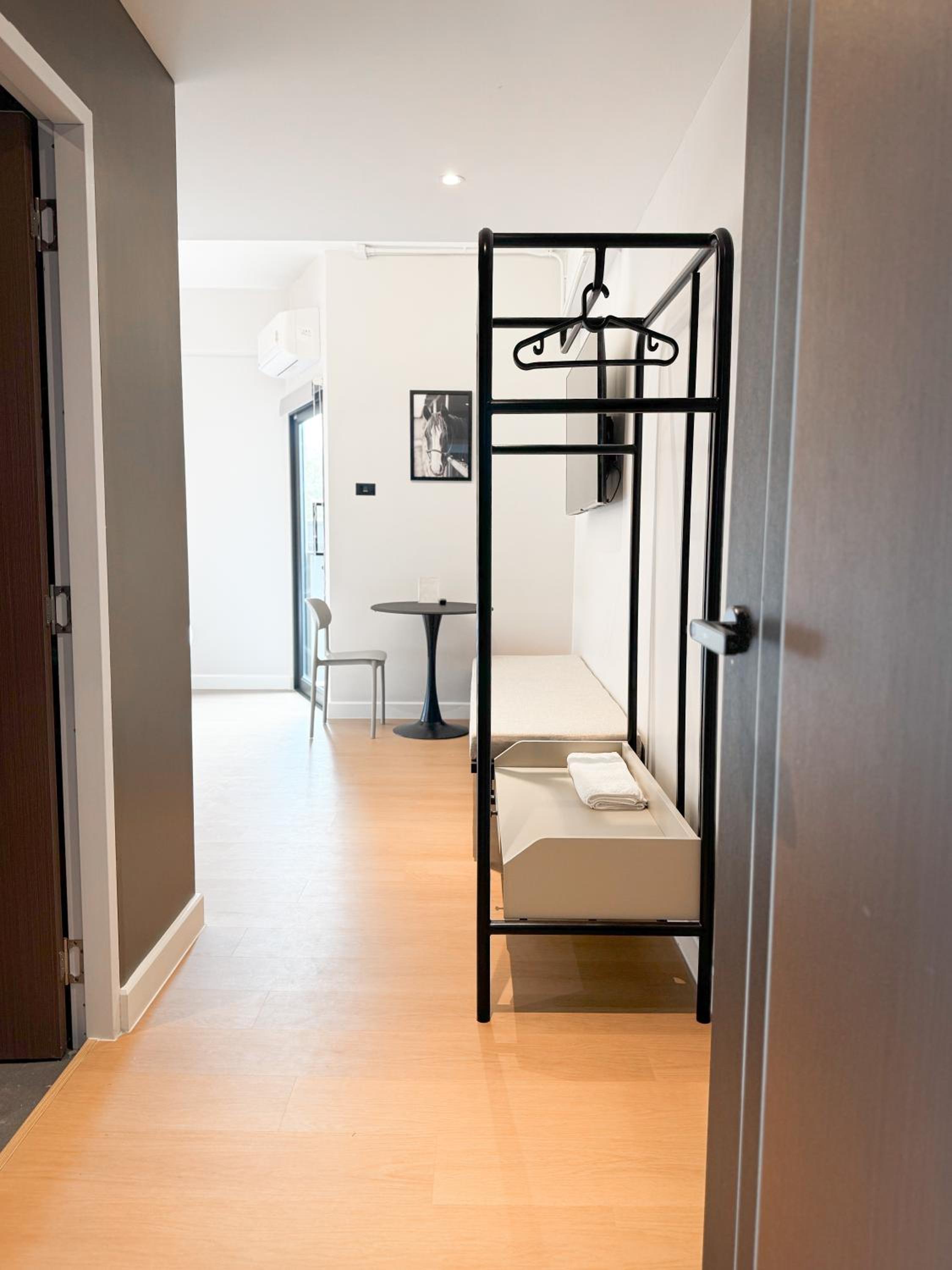 Deluxe Twin Room photo 2