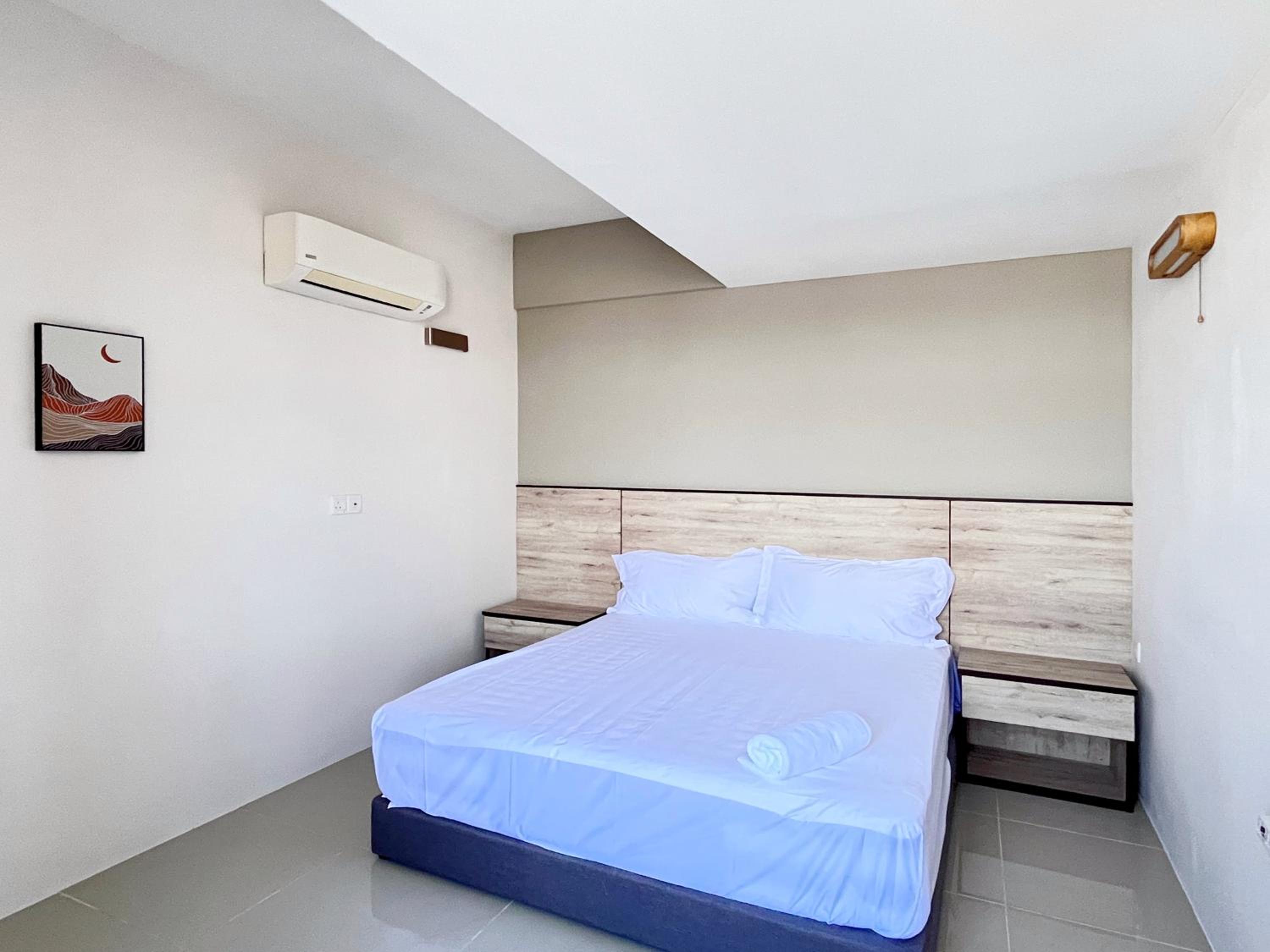 Standard Double Room - Photo 3