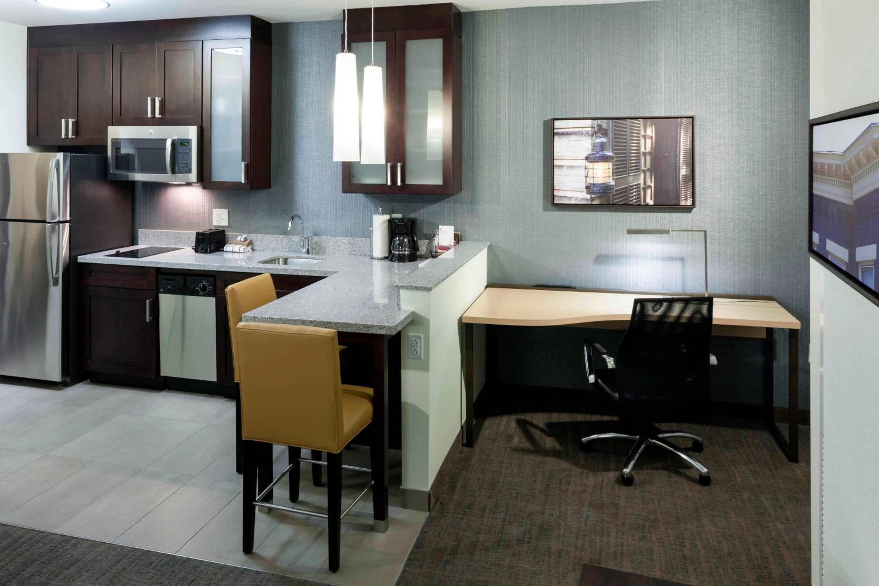 Residence Inn by Marriott Richmond Downtown, Photo 2