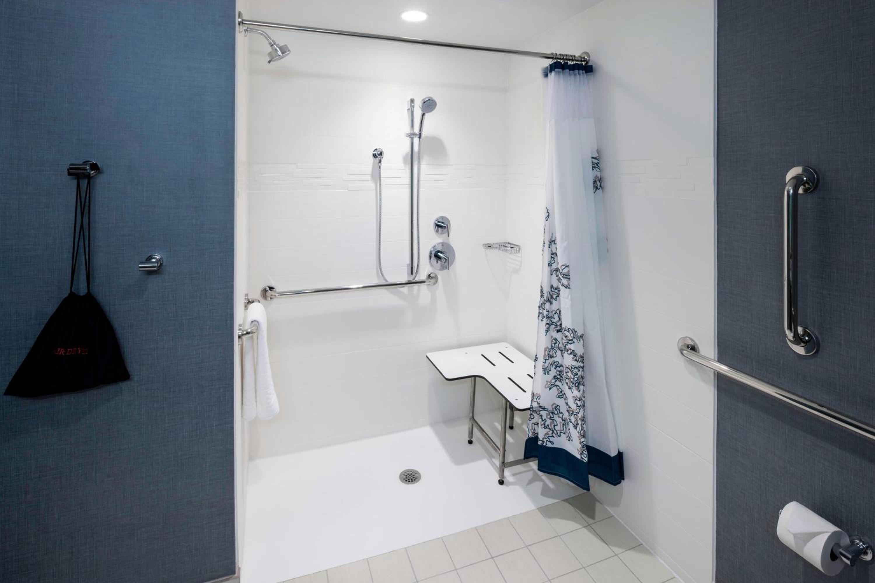 Residence Inn by Marriott Richmond Downtown, Photo 5