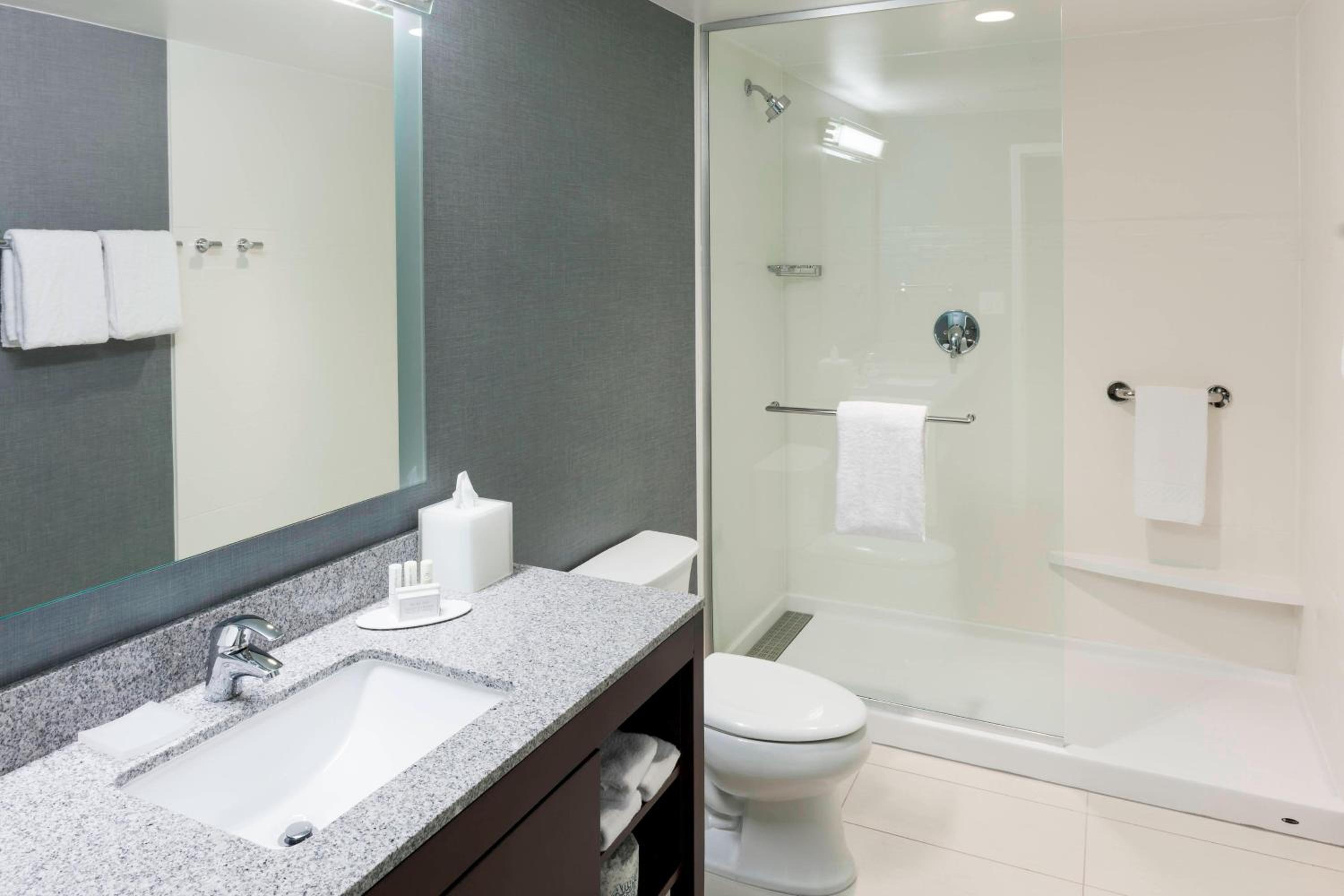 Residence Inn by Marriott Richmond Downtown, Photo 3