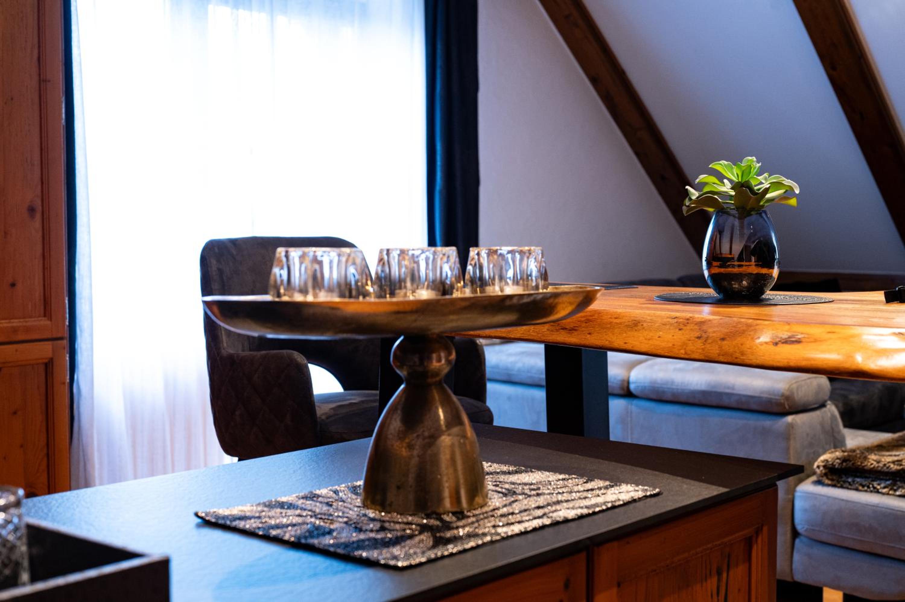 Chalet Kitzbühel - Alpine Loft photo 1