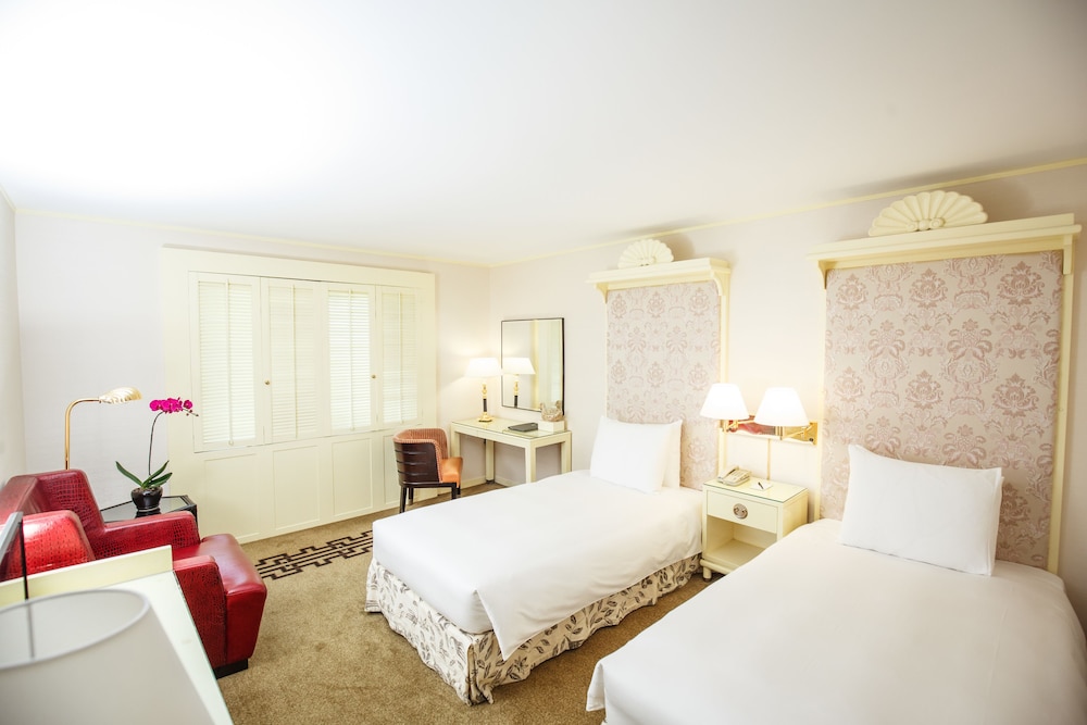 Harbour View Twin Room (With Breakfast) photo 2