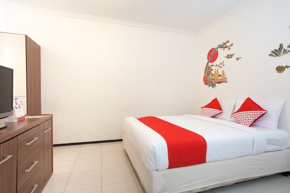 Standard Double Room - Photo 3