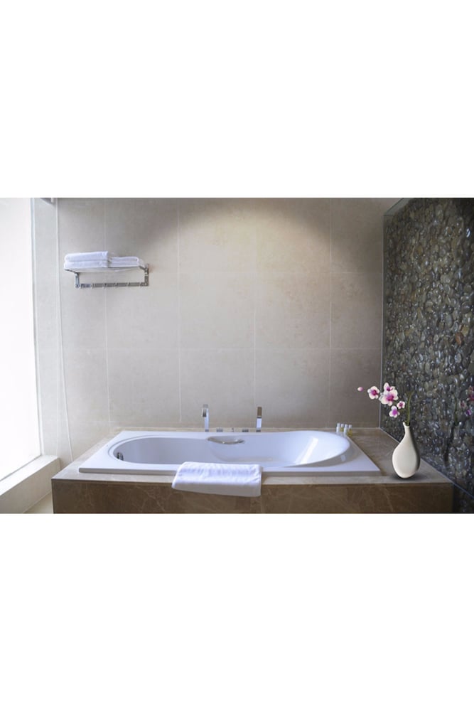 Suite, Mountain View (Double)
