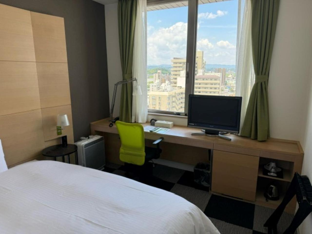 Superior Double Room - Smoking - No Daily Cleaning