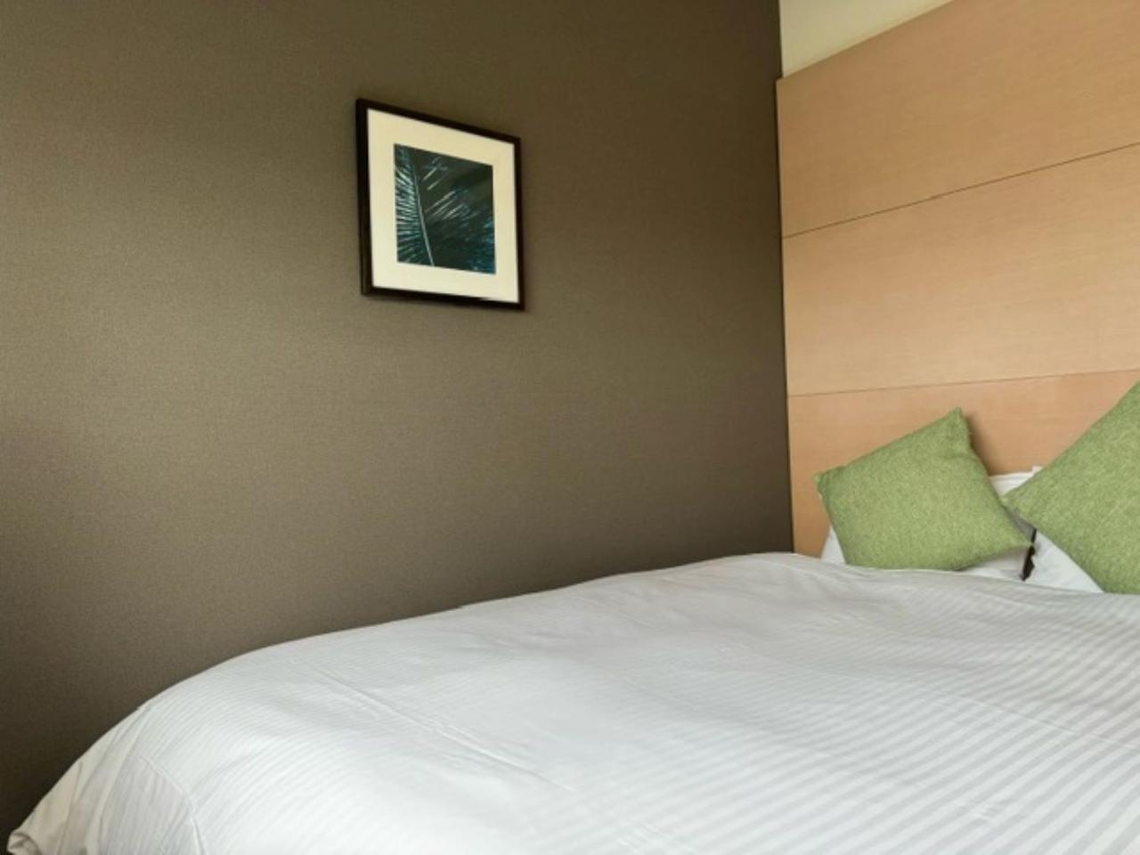 Standard Double Room - Smoking - No Daily Cleaning