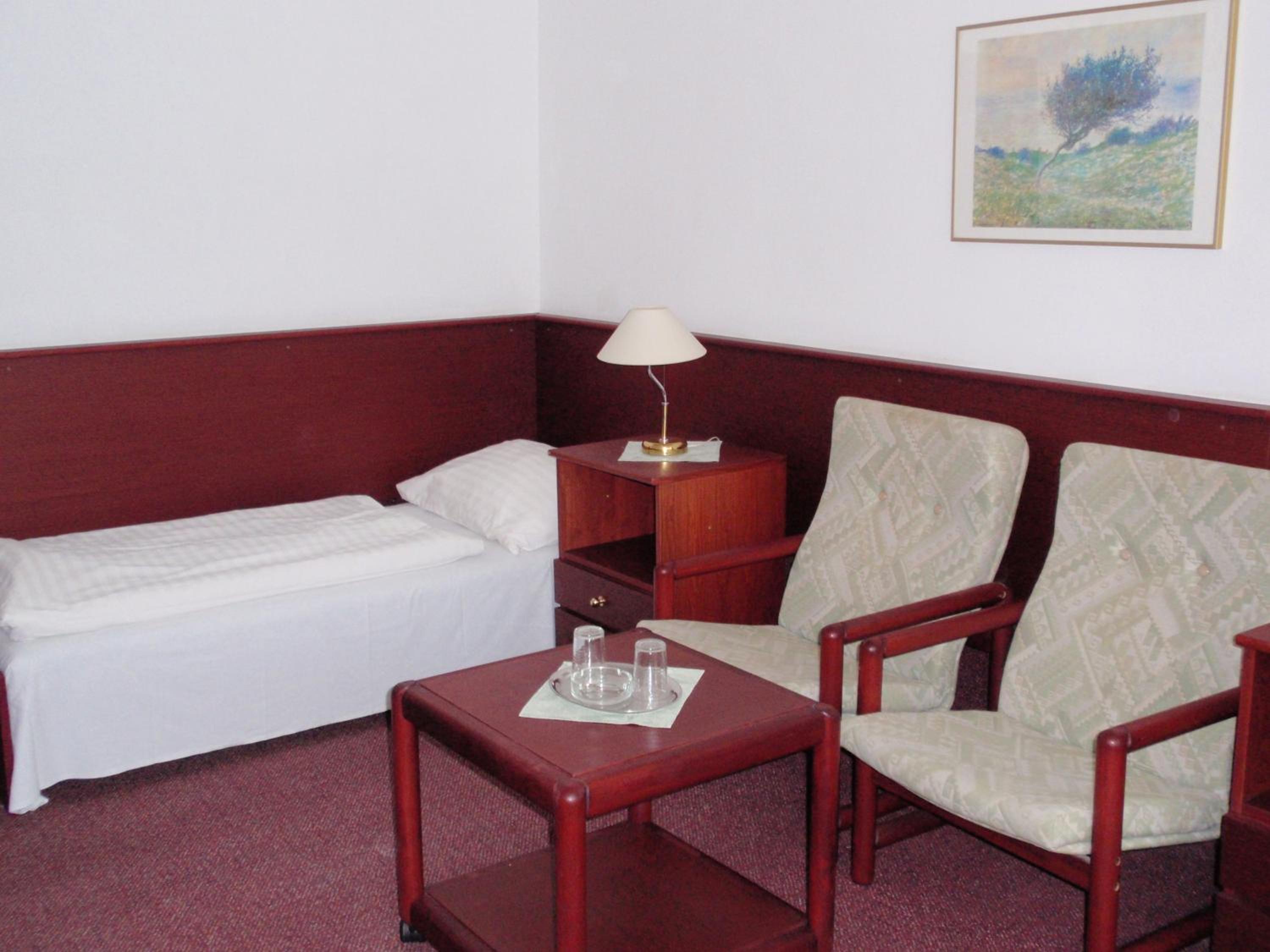 Single Room photo 1