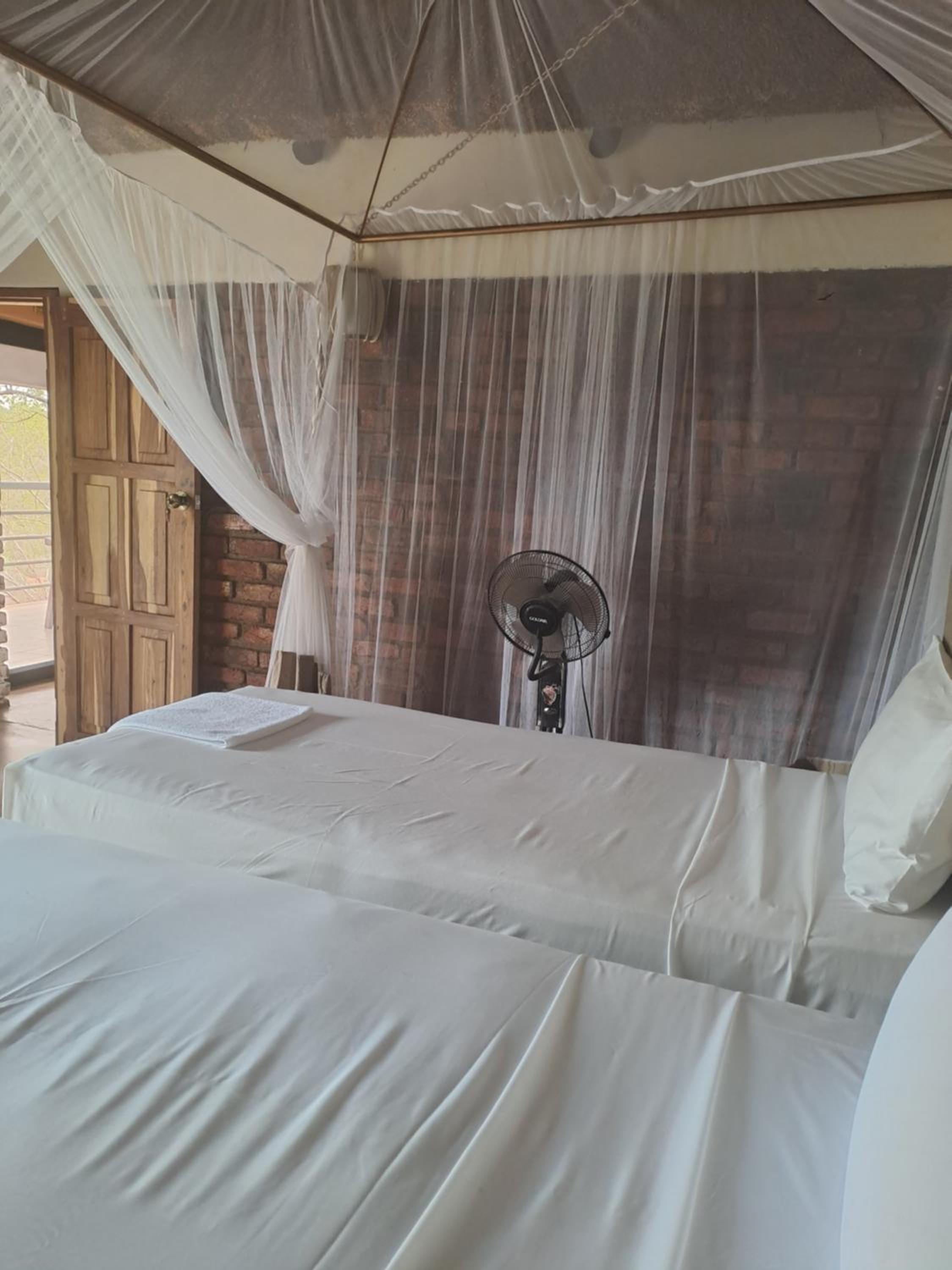 Superior Double or Twin Room with Mountain View photo 3