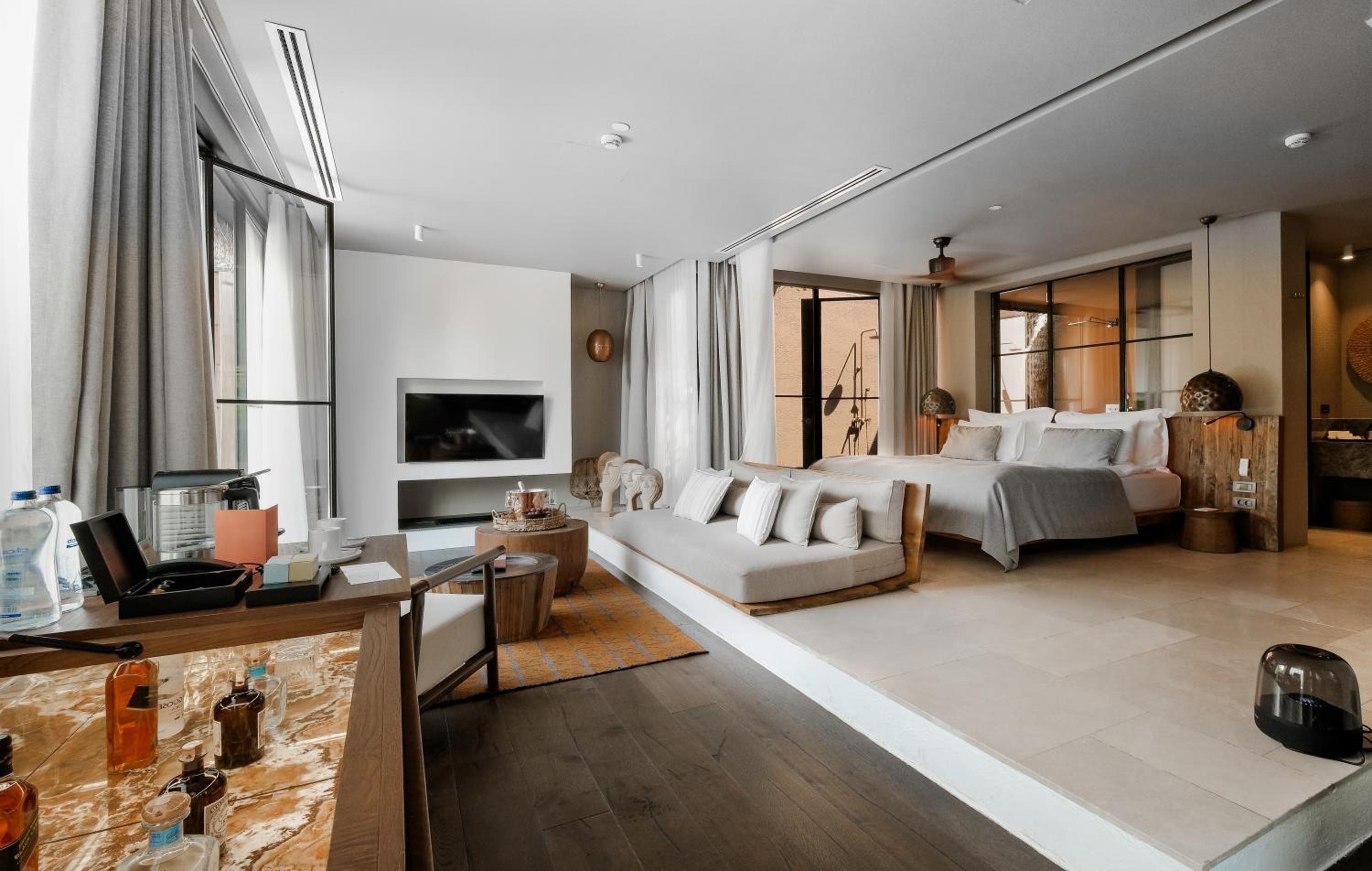 Superior Suite