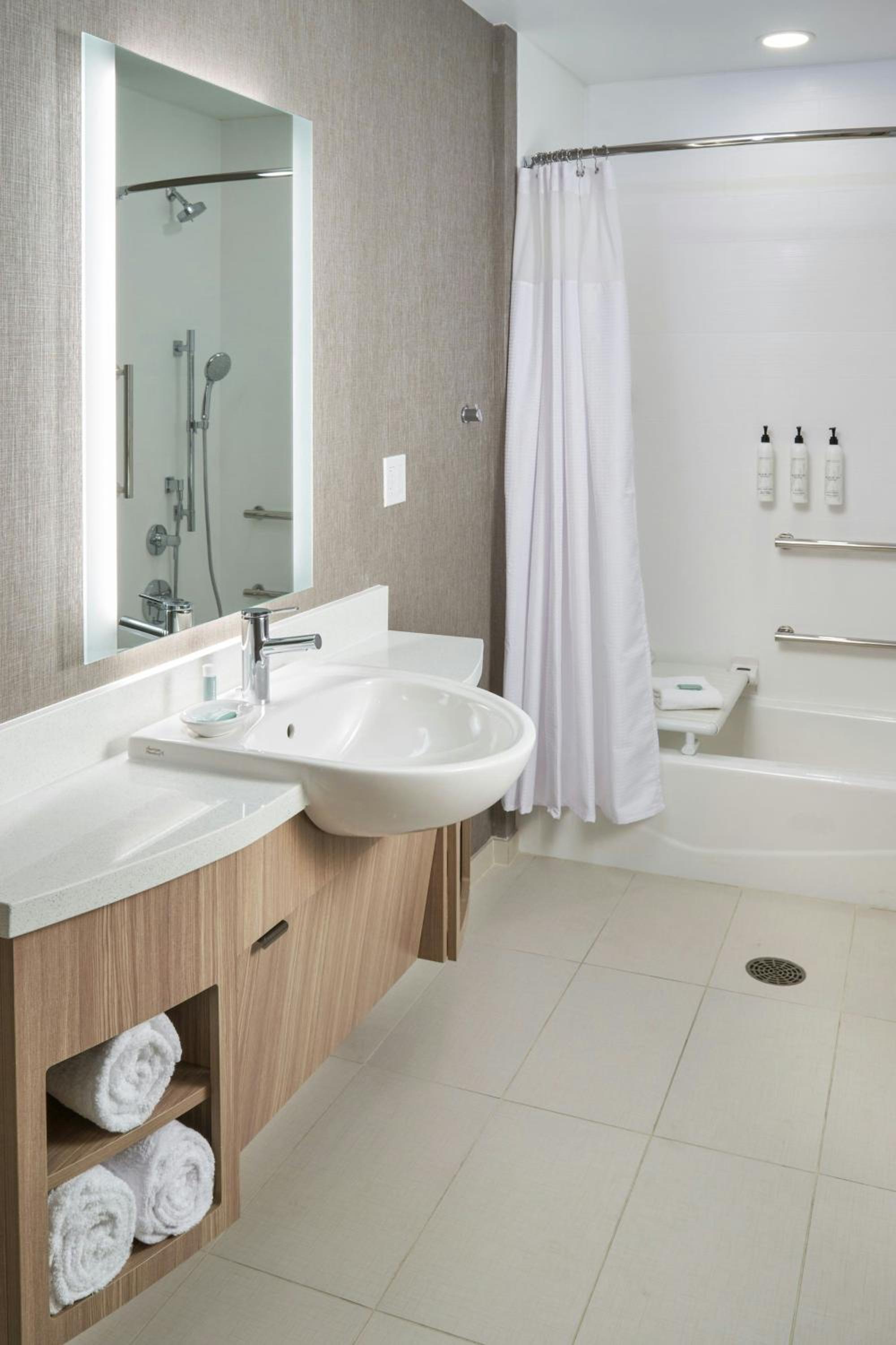 SpringHill Suites by Marriott Winter Park, Billede 6