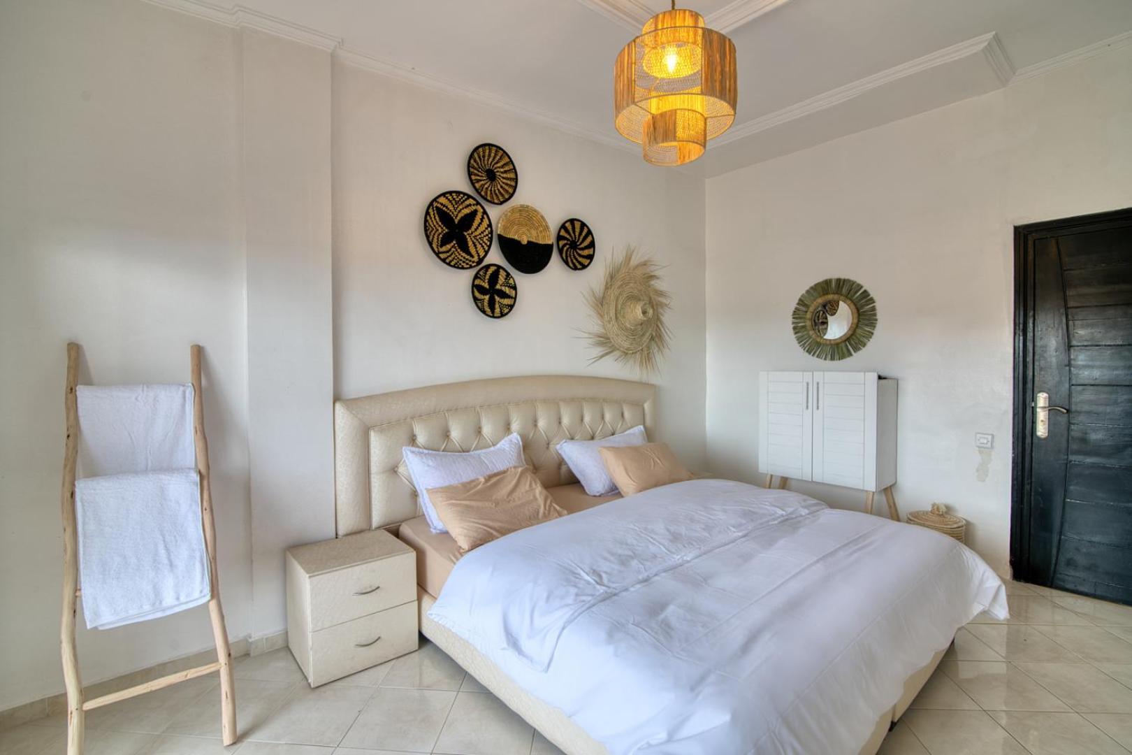Deluxe Double or Twin Room with Balcony photo 1