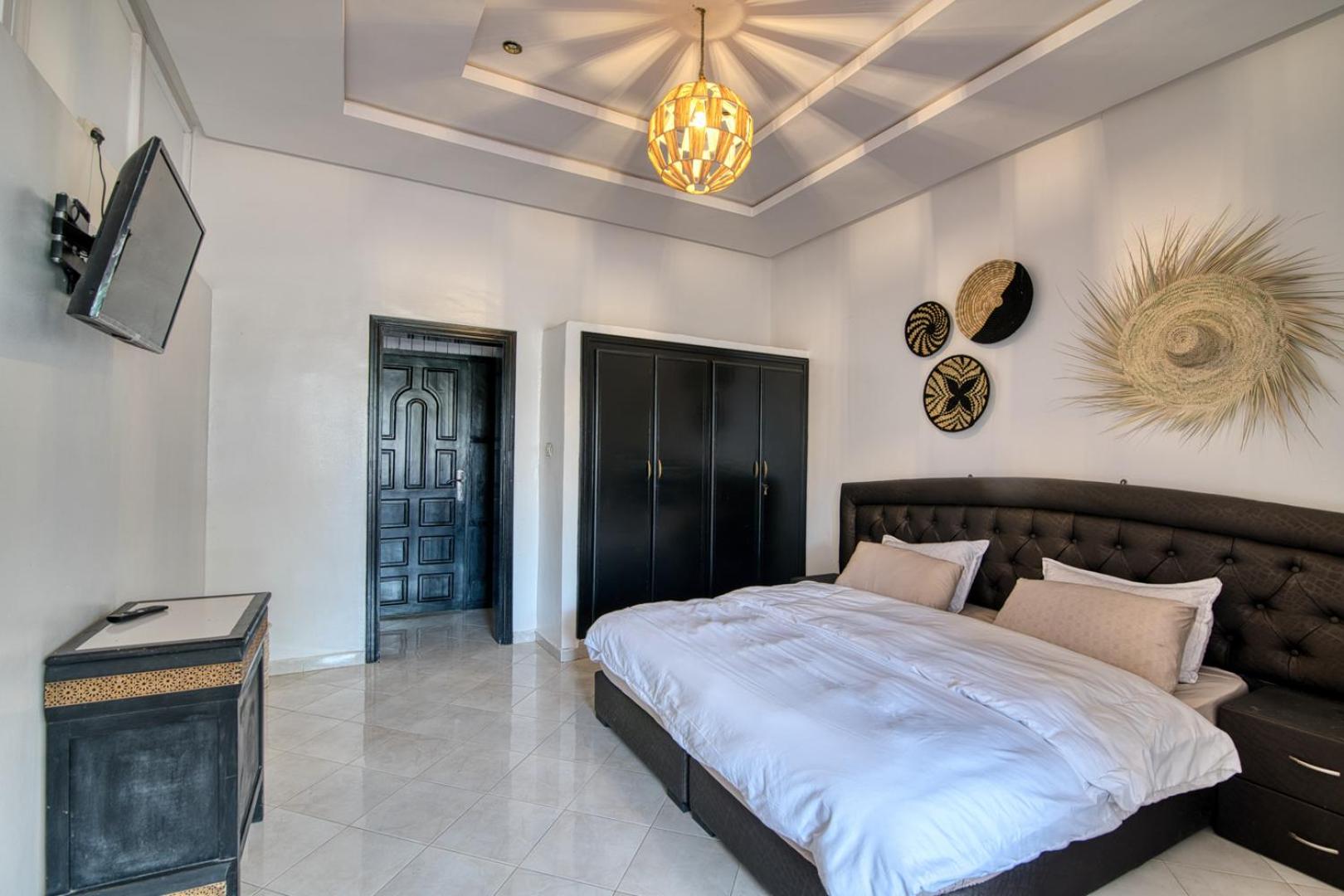 Double or Twin Room with Private Bathroom photo 1