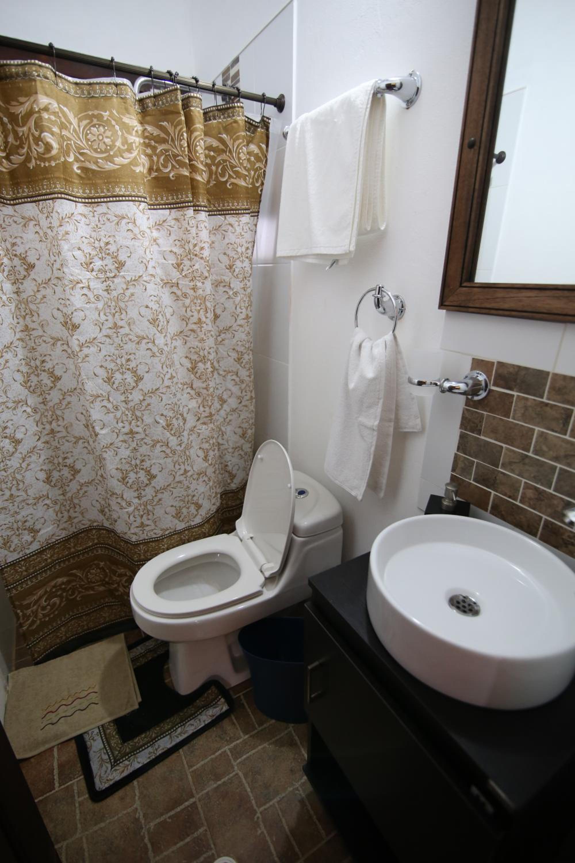 Deluxe Apartment photo 3