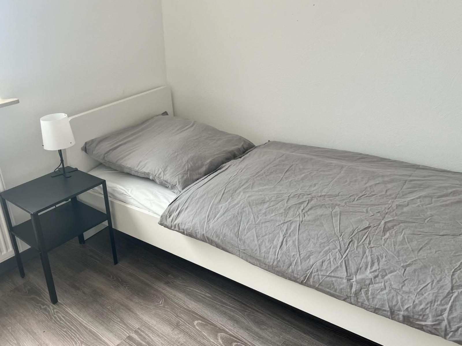 Double Room photo 2