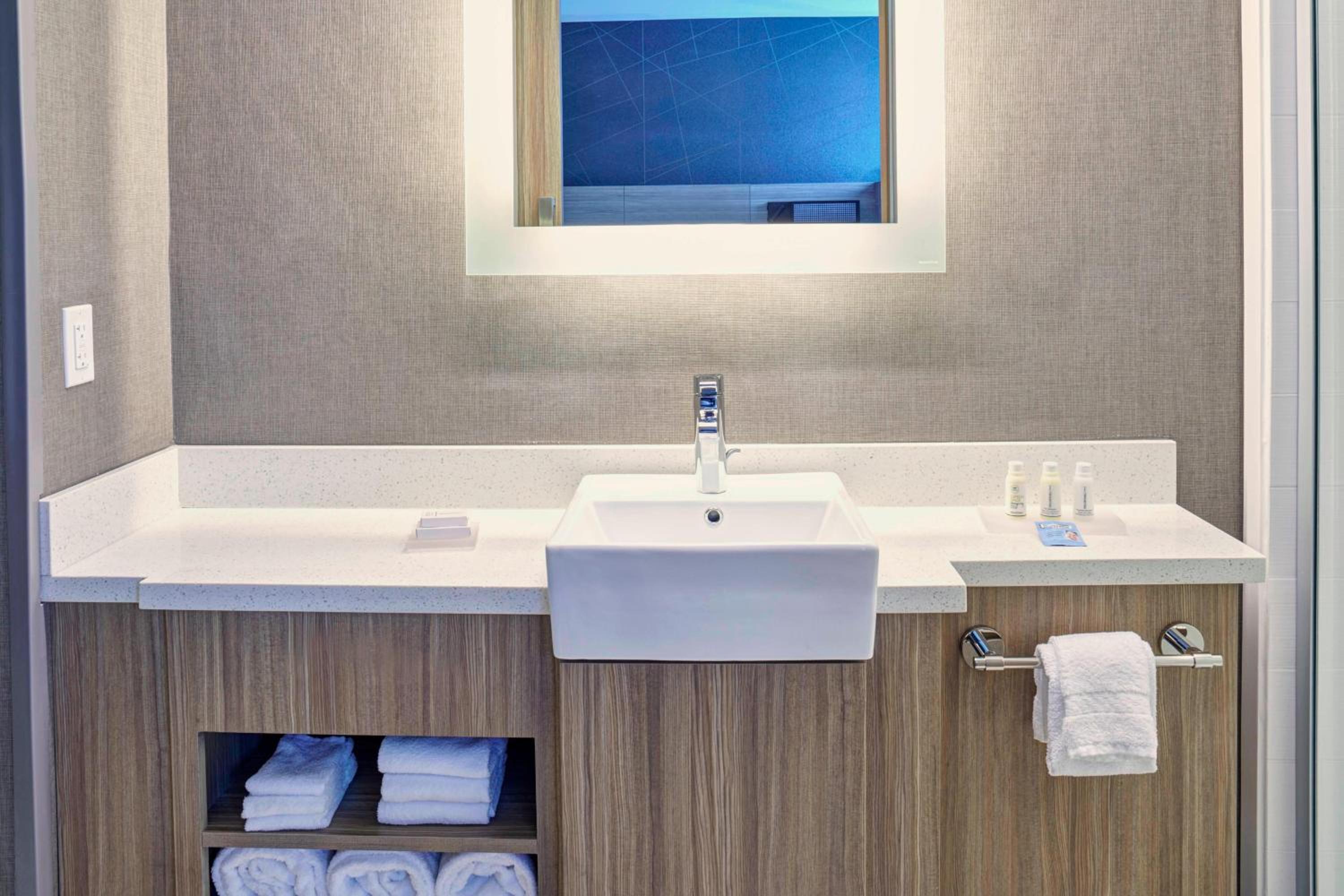 SpringHill Suites by Marriott Grand Rapids West, 사진 4