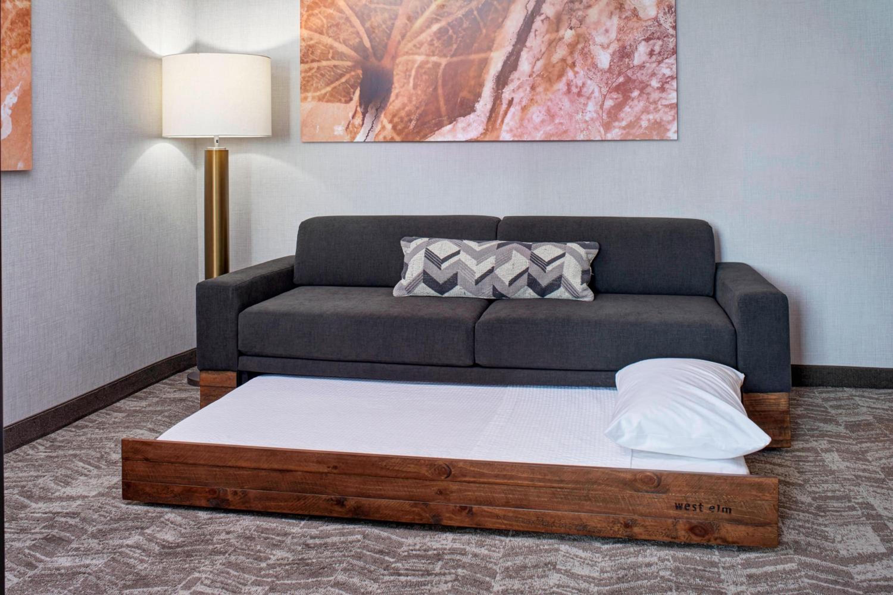 SpringHill Suites by Marriott Grand Rapids West