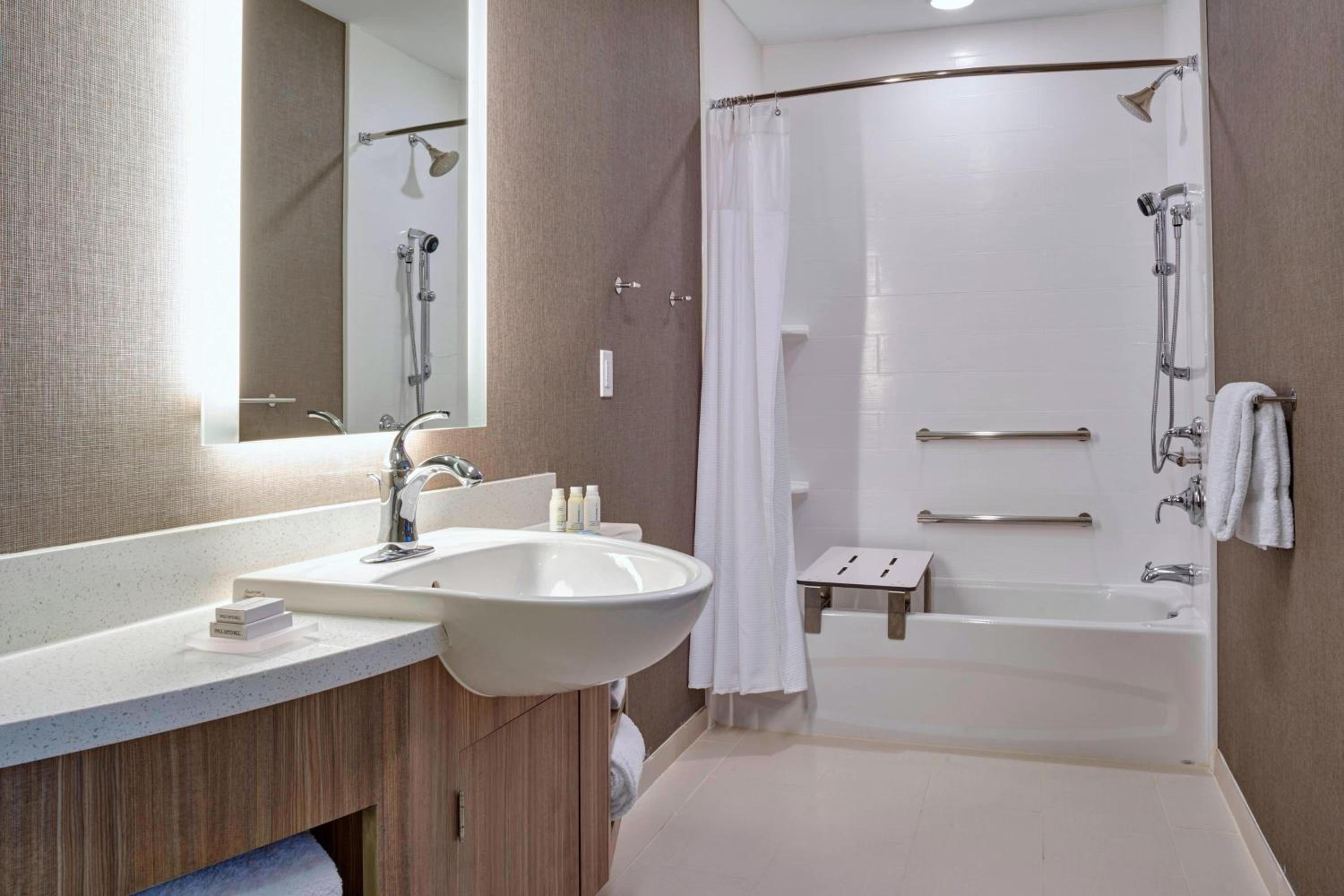 SpringHill Suites by Marriott Grand Rapids West, 사진 2