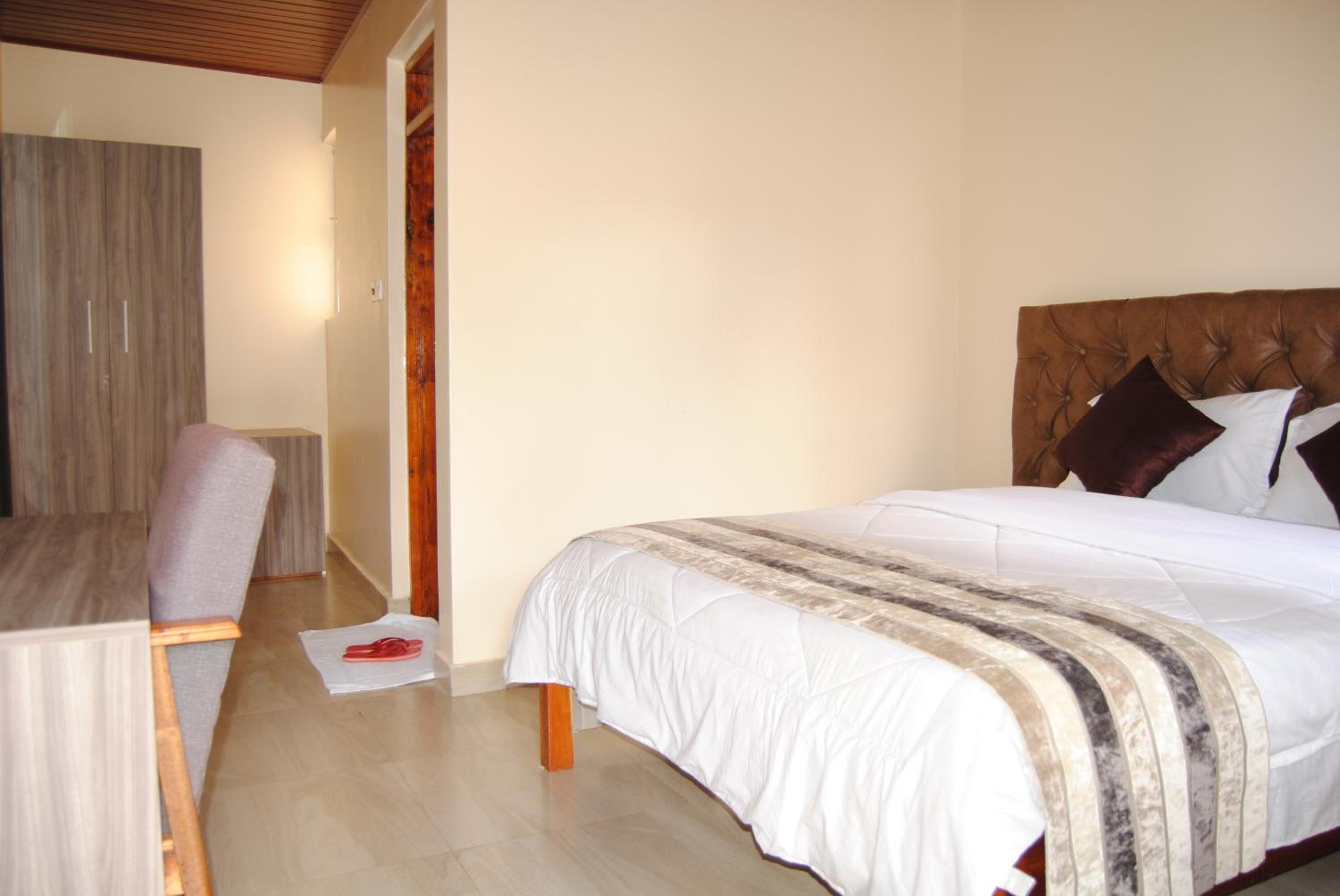 Deluxe Double Room - Photo 1