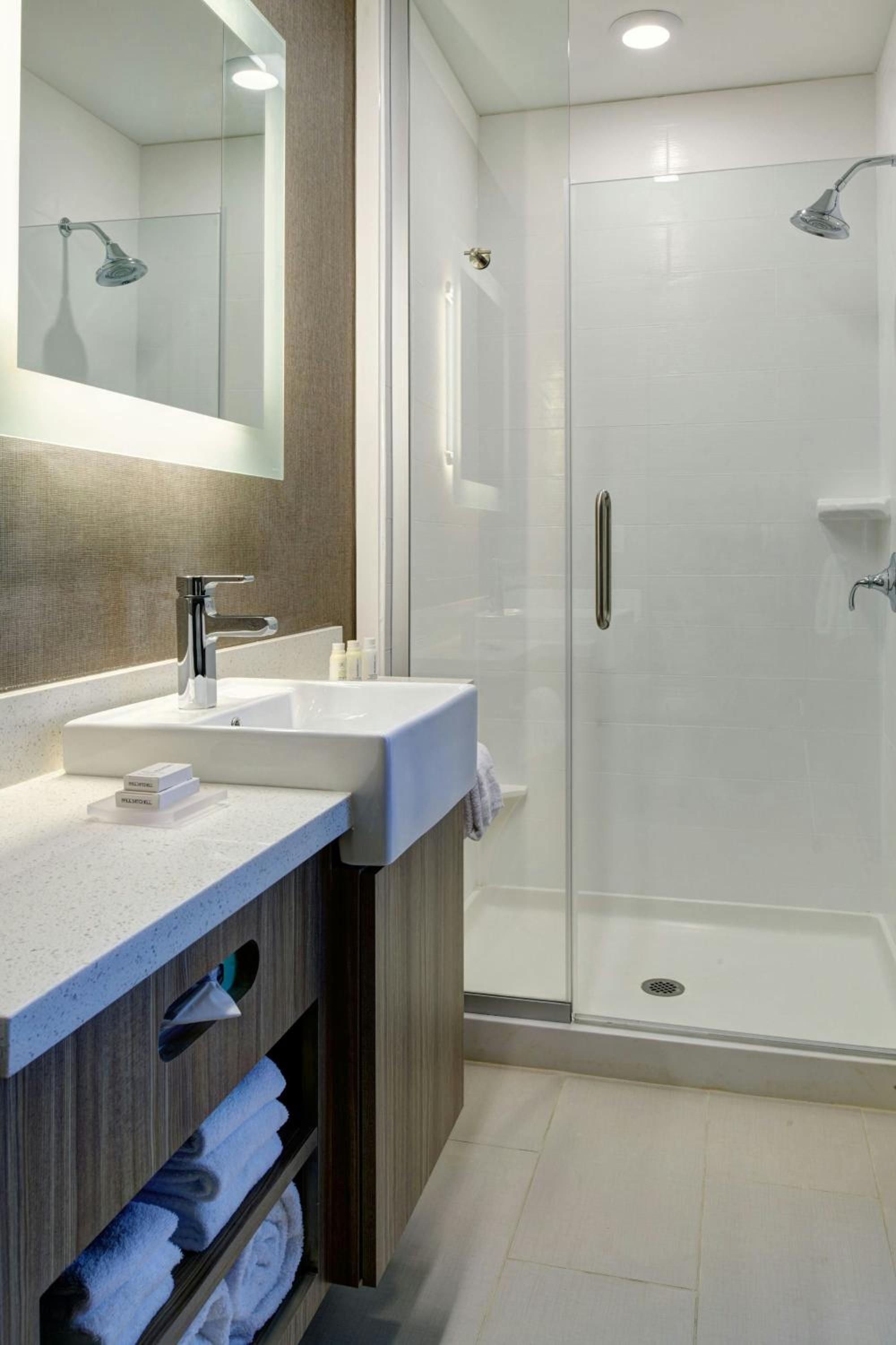 SpringHill Suites by Marriott Grand Rapids West, 사진 3