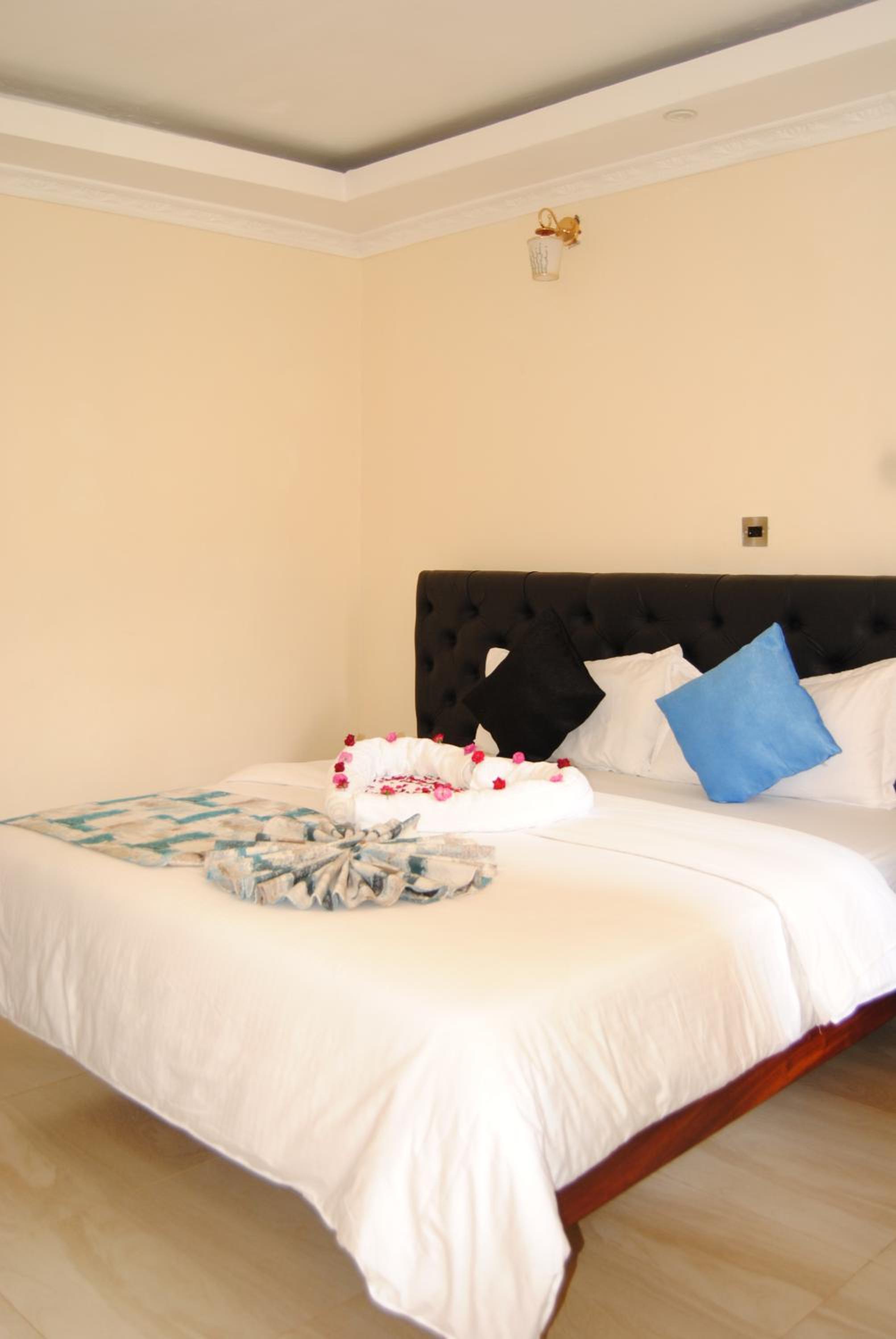 Deluxe Double Room - Photo 2