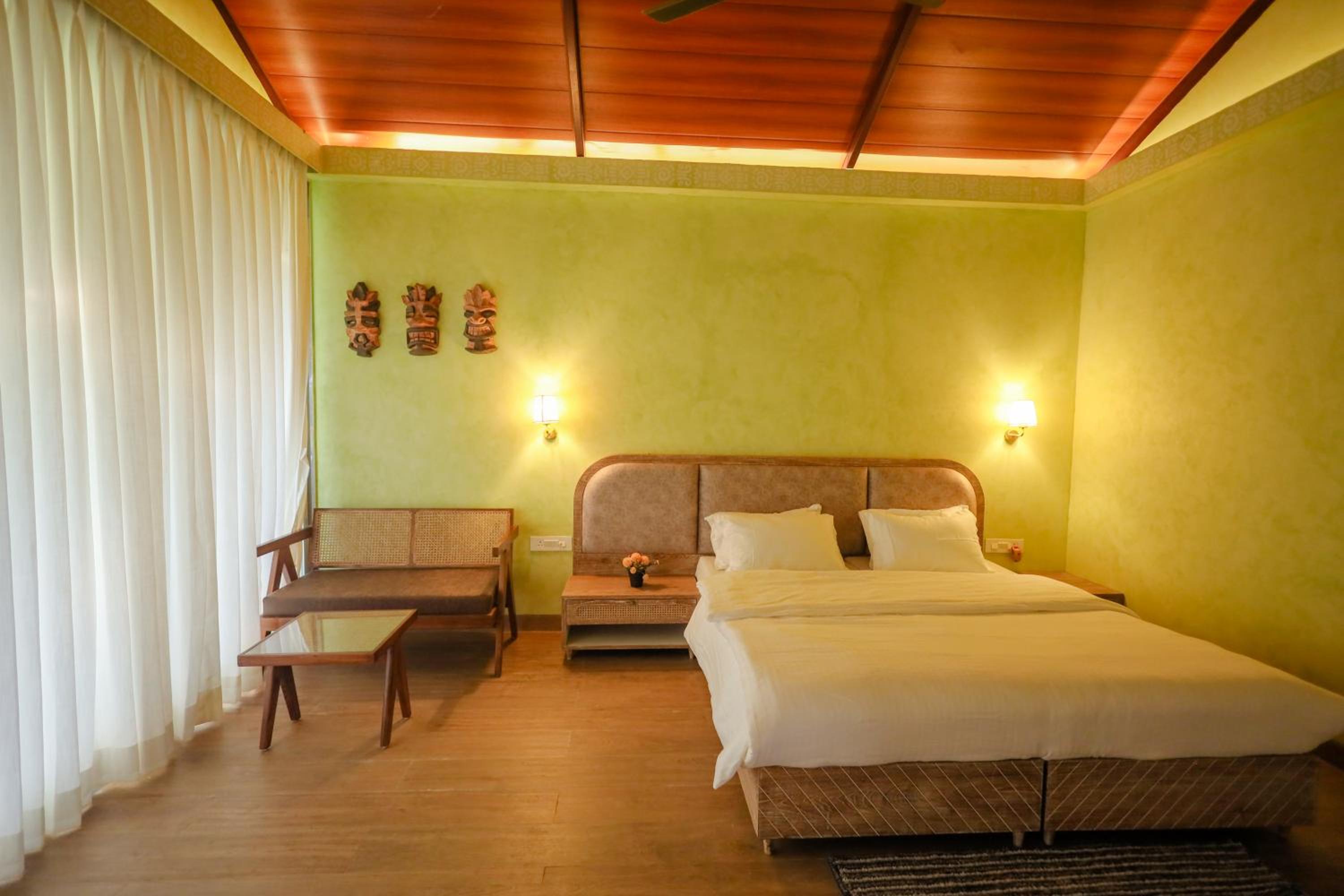 Luxury Cottage Room - Photo 1