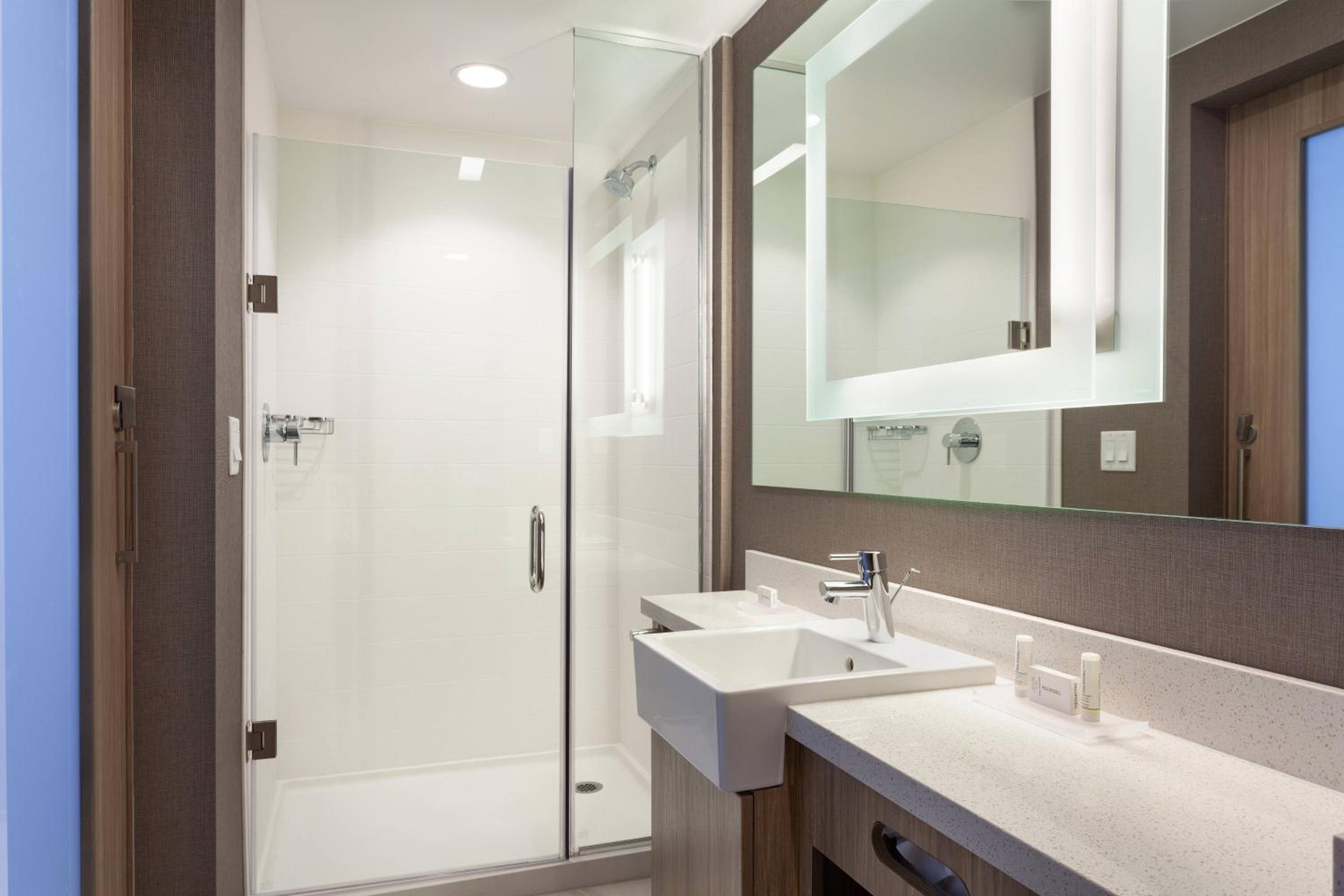 King Suite - High Floor