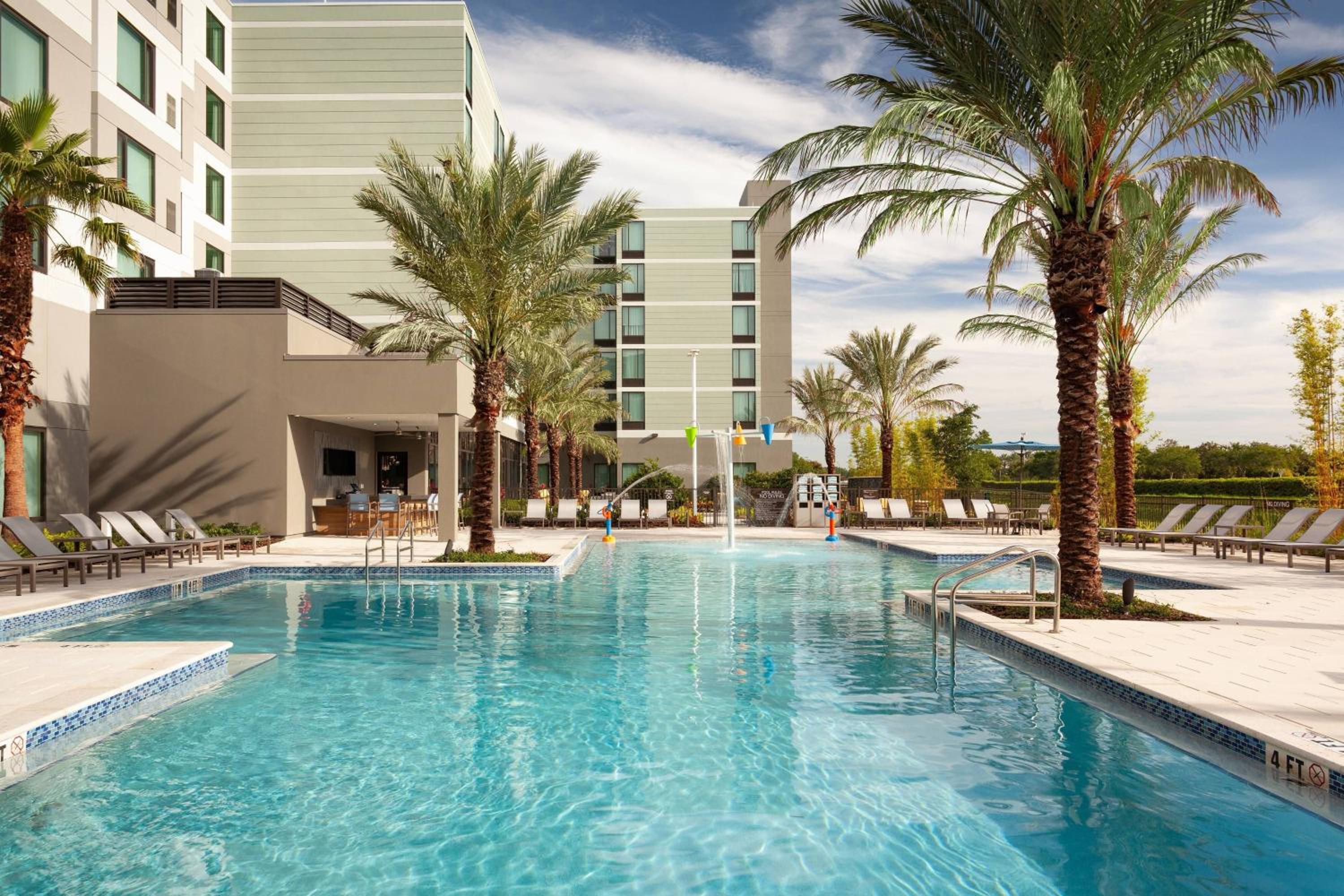 King Suite - High Floor