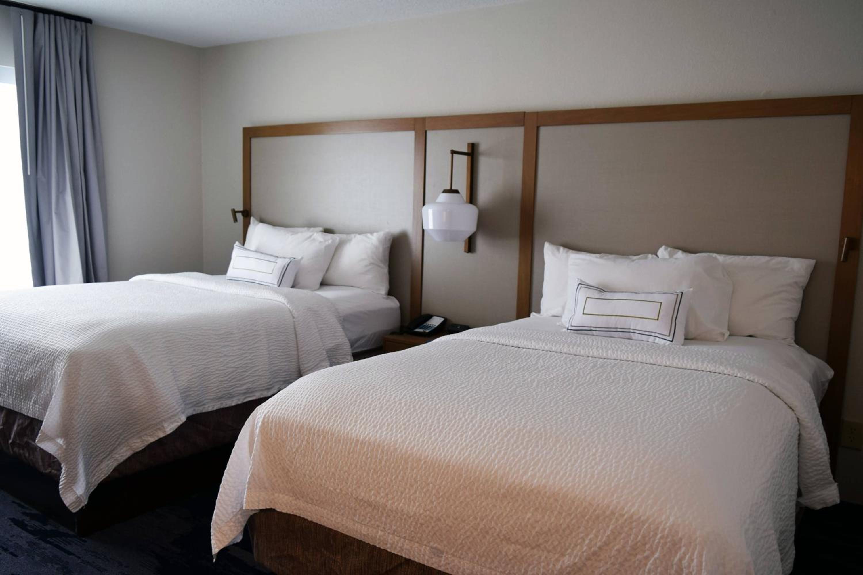 Double Suite with Two Double Beds and Sofa Bed - Photo 1