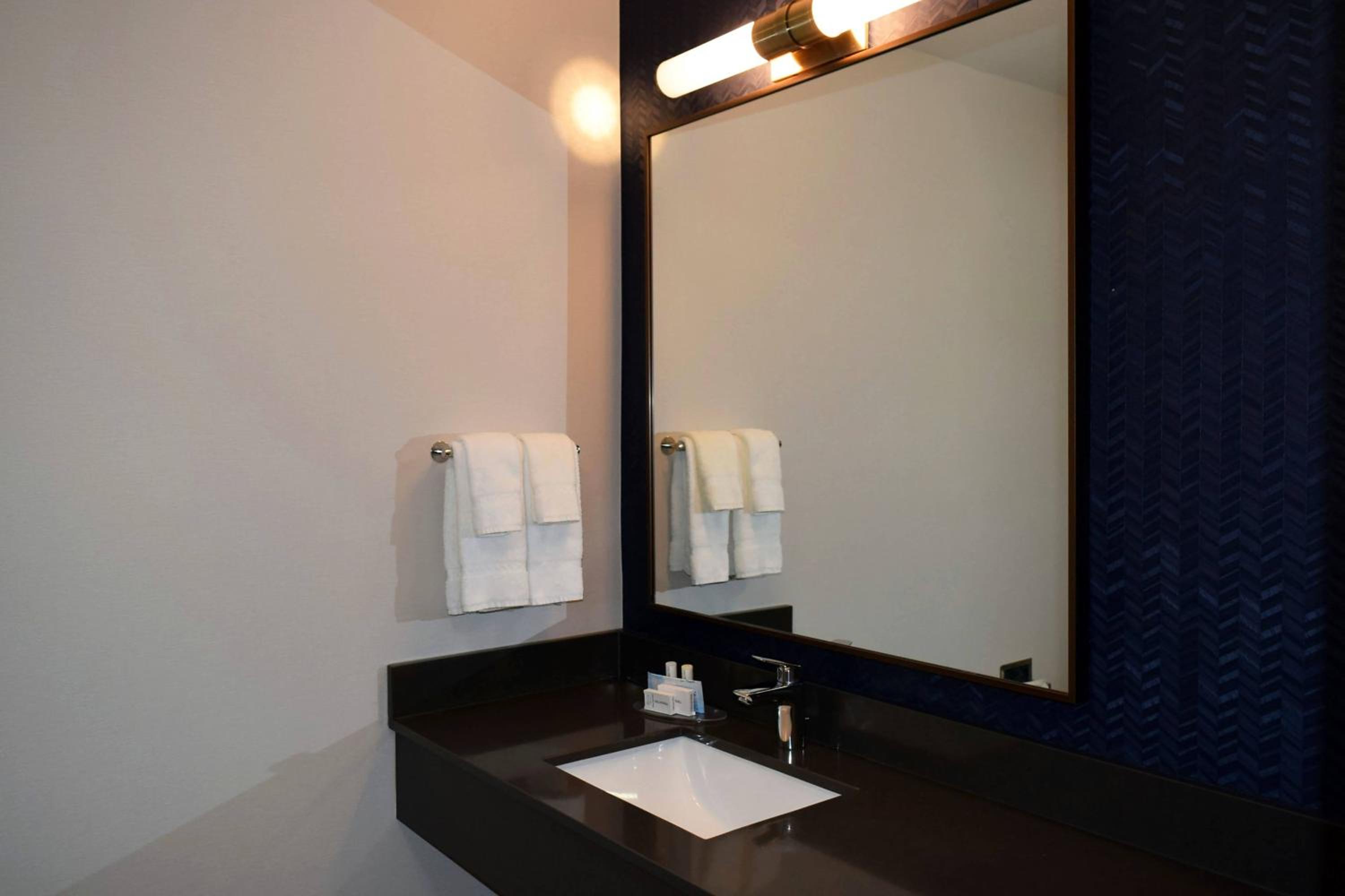 King Suite with Sofa Bed - Photo 1