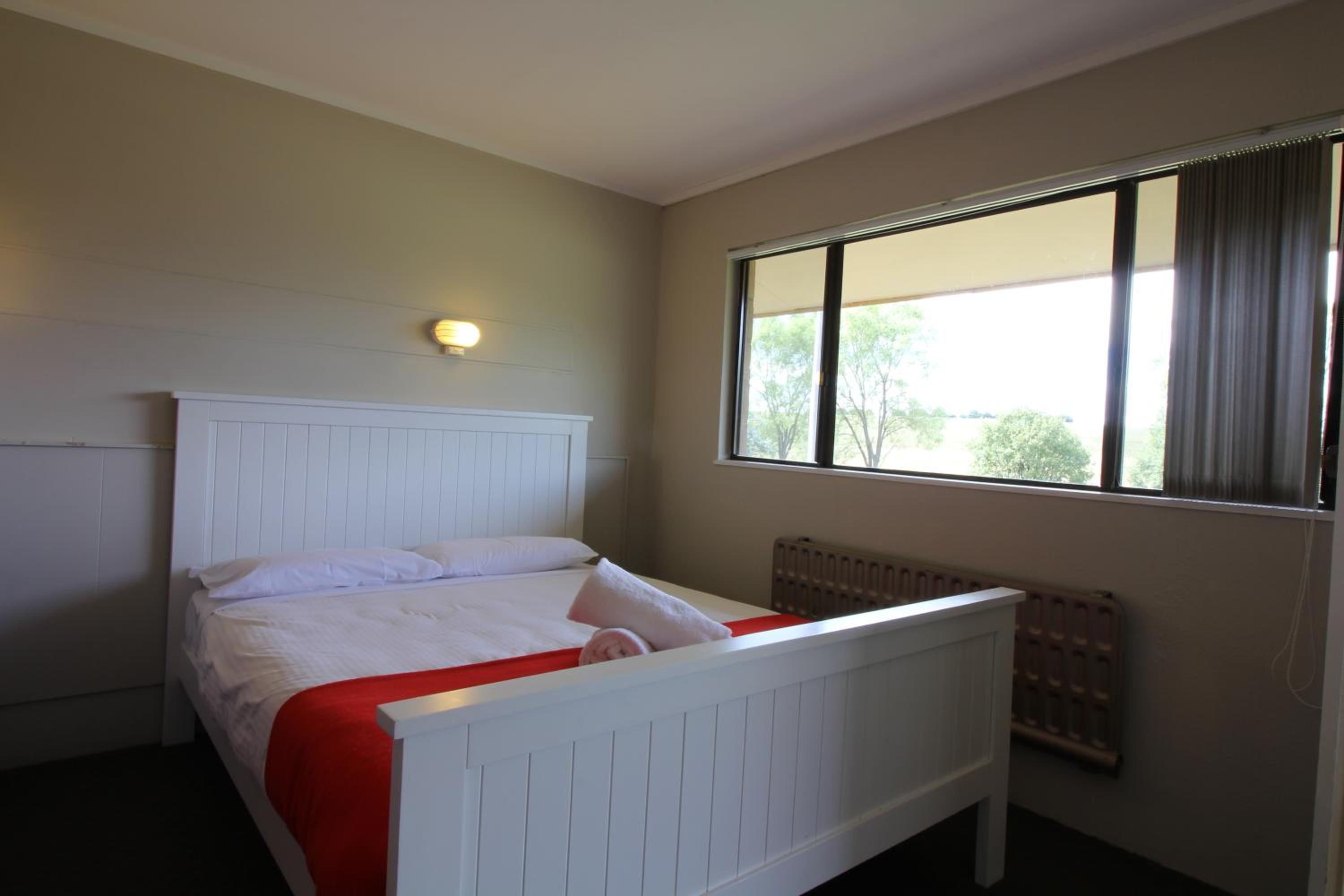 Standard Queen Or Twin Room photo 1