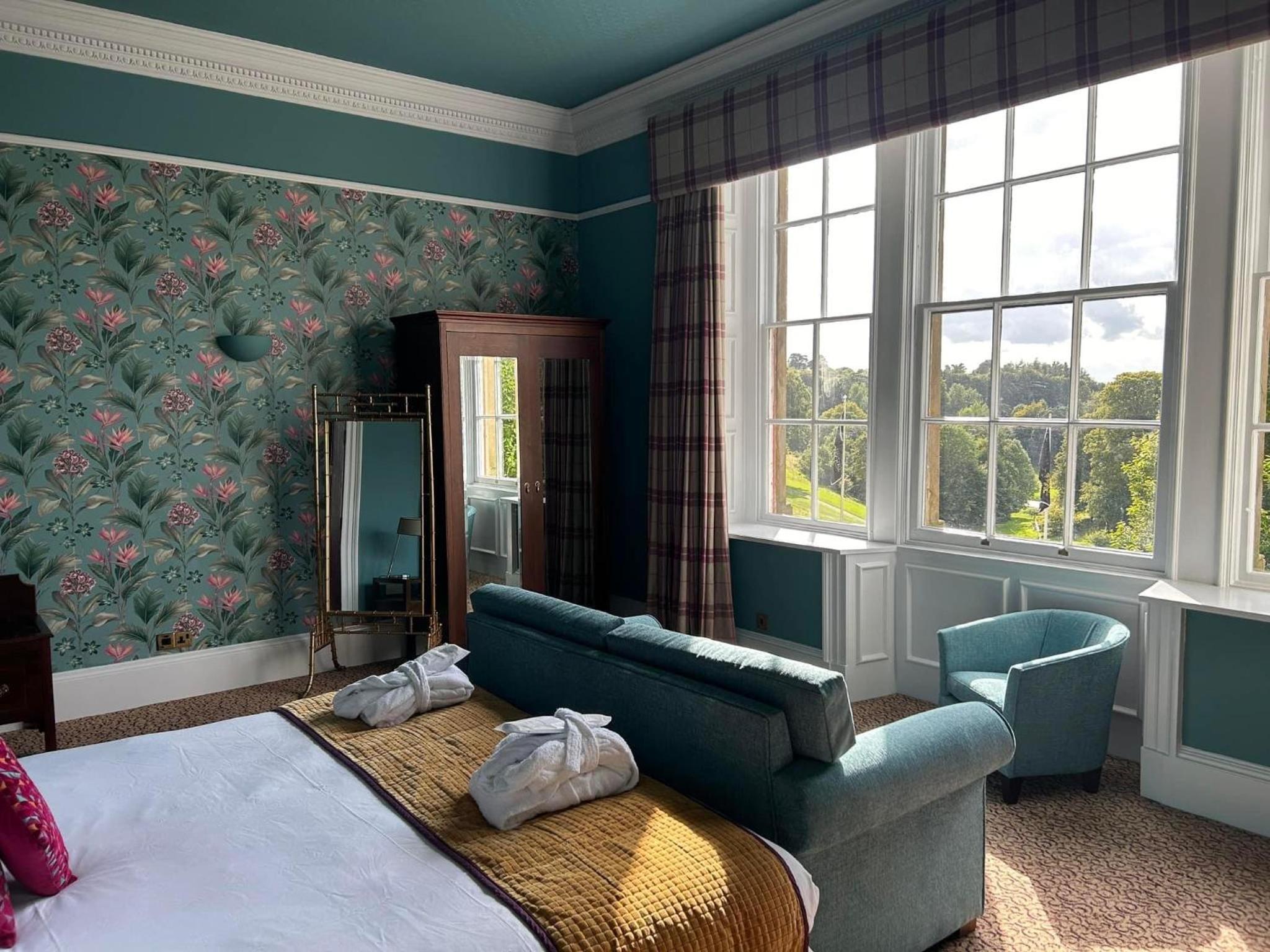 Deluxe Room - Photo 2